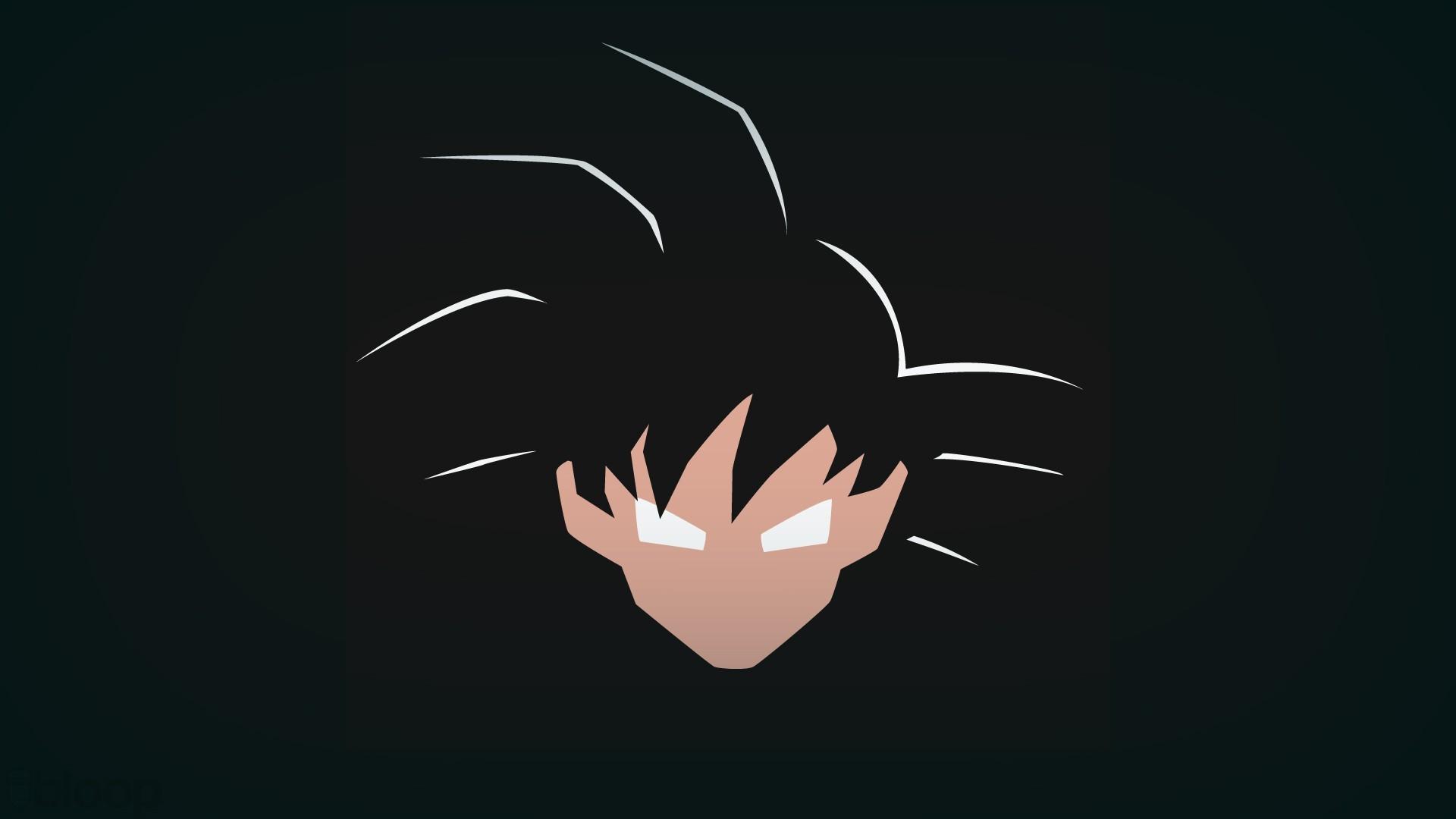 1920x1080 4K Dragon Ball Z
