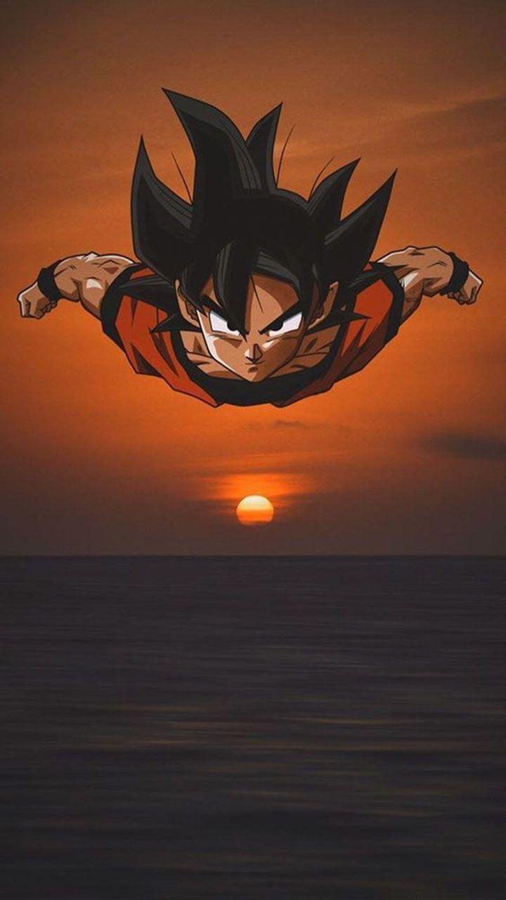 720x1280 Dragon Ball Z HD 4k Wallpaper