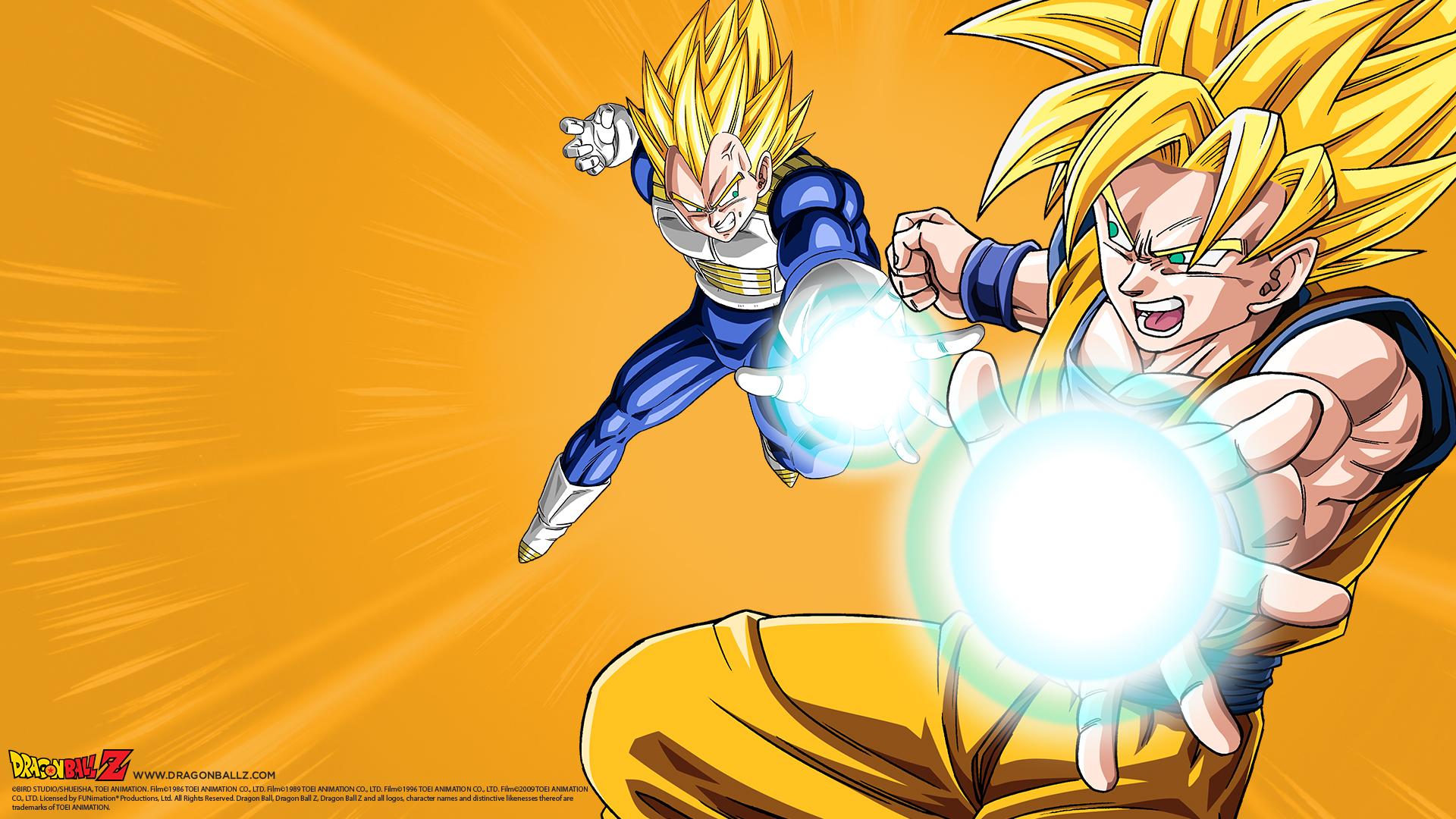 1920x1080 Dragon Ball Z wallpaperx1080