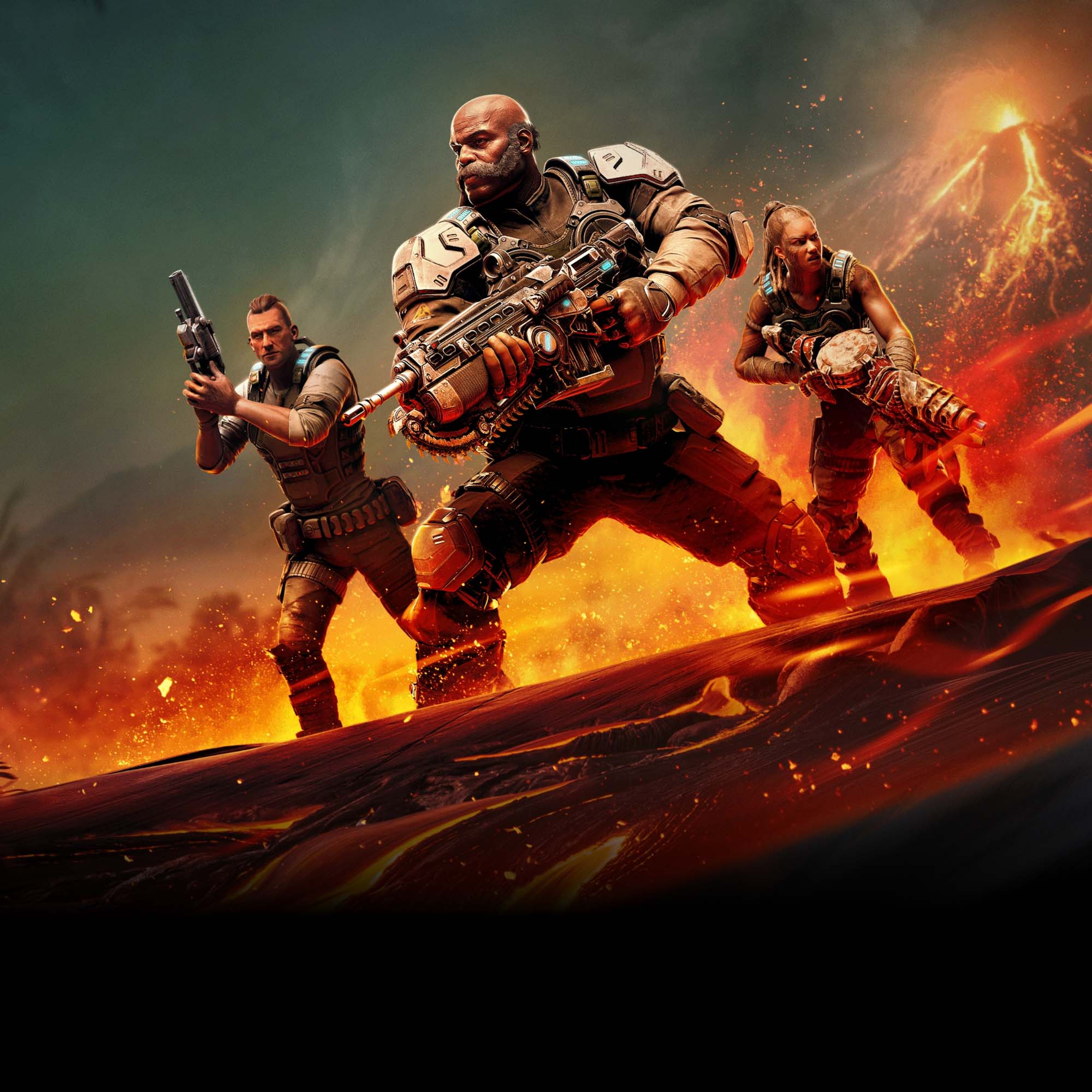 2000x2000 Gears 5