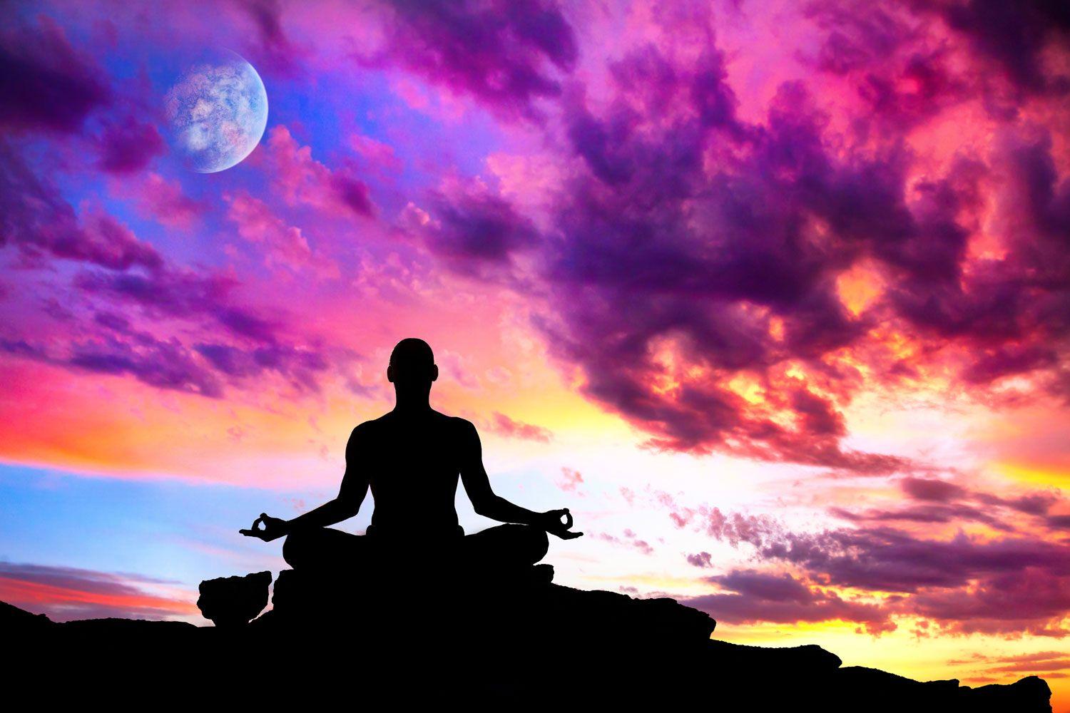 Meditation Yoga Wallpapers Top Những Hình Ảnh Đẹp