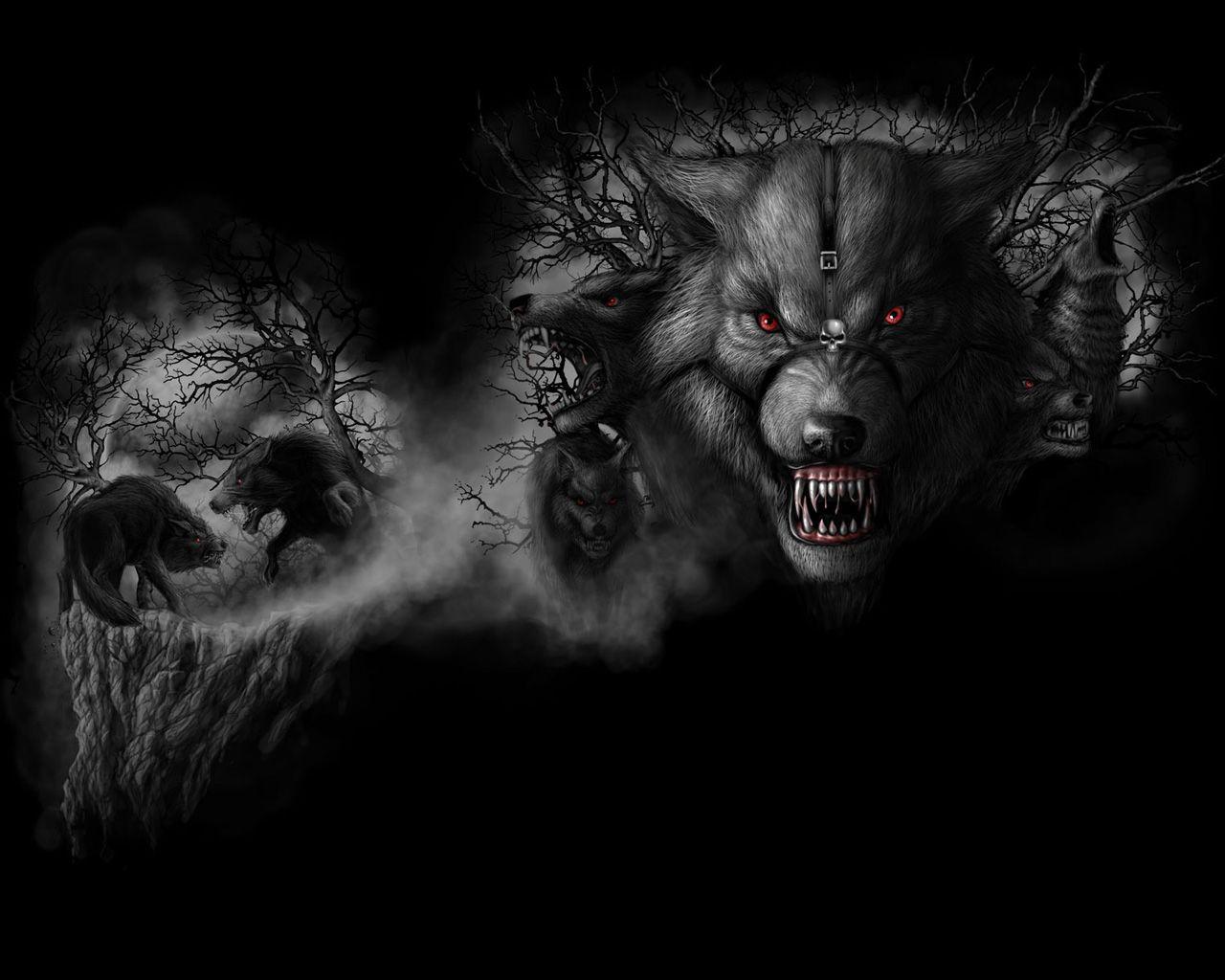 1280x1024 Werewolves from. Wolf wallpaper, Werewolf, Eyes wallpaper