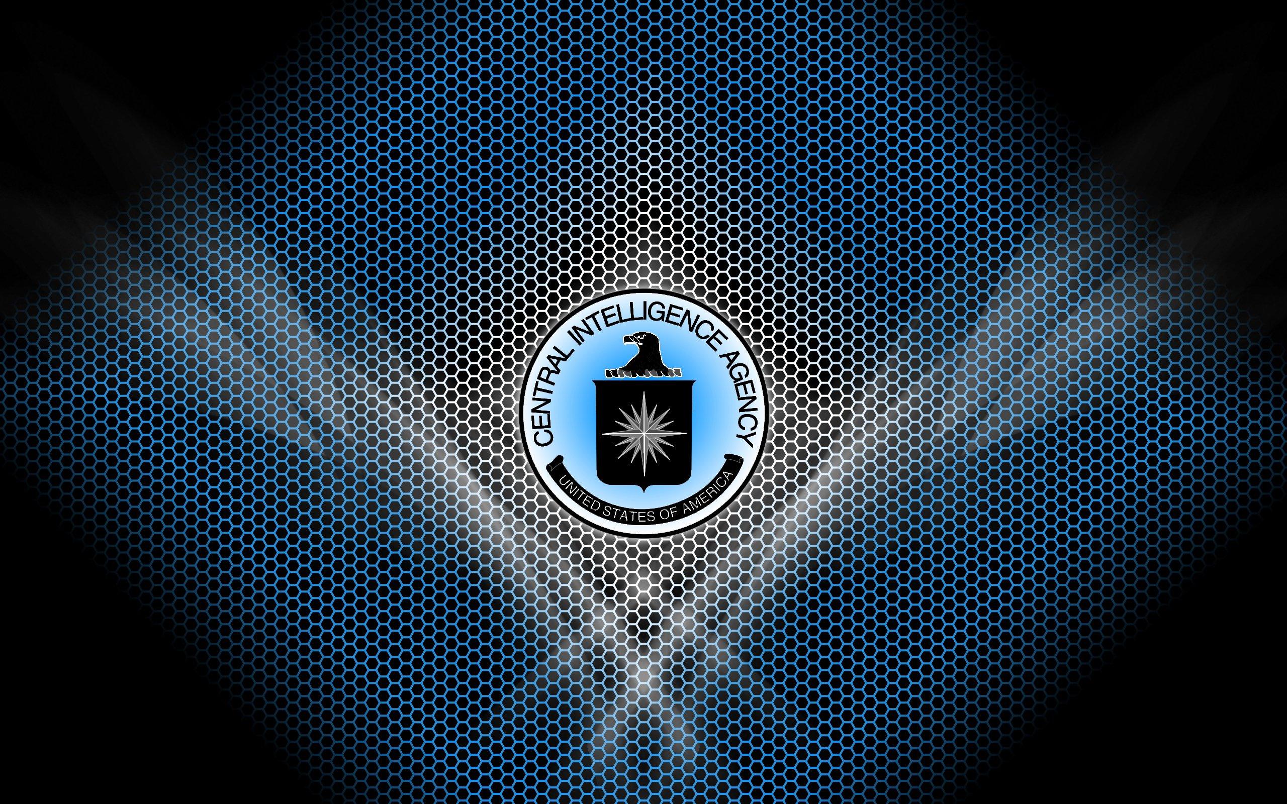 2560x1600 CIA Wallpaper HD