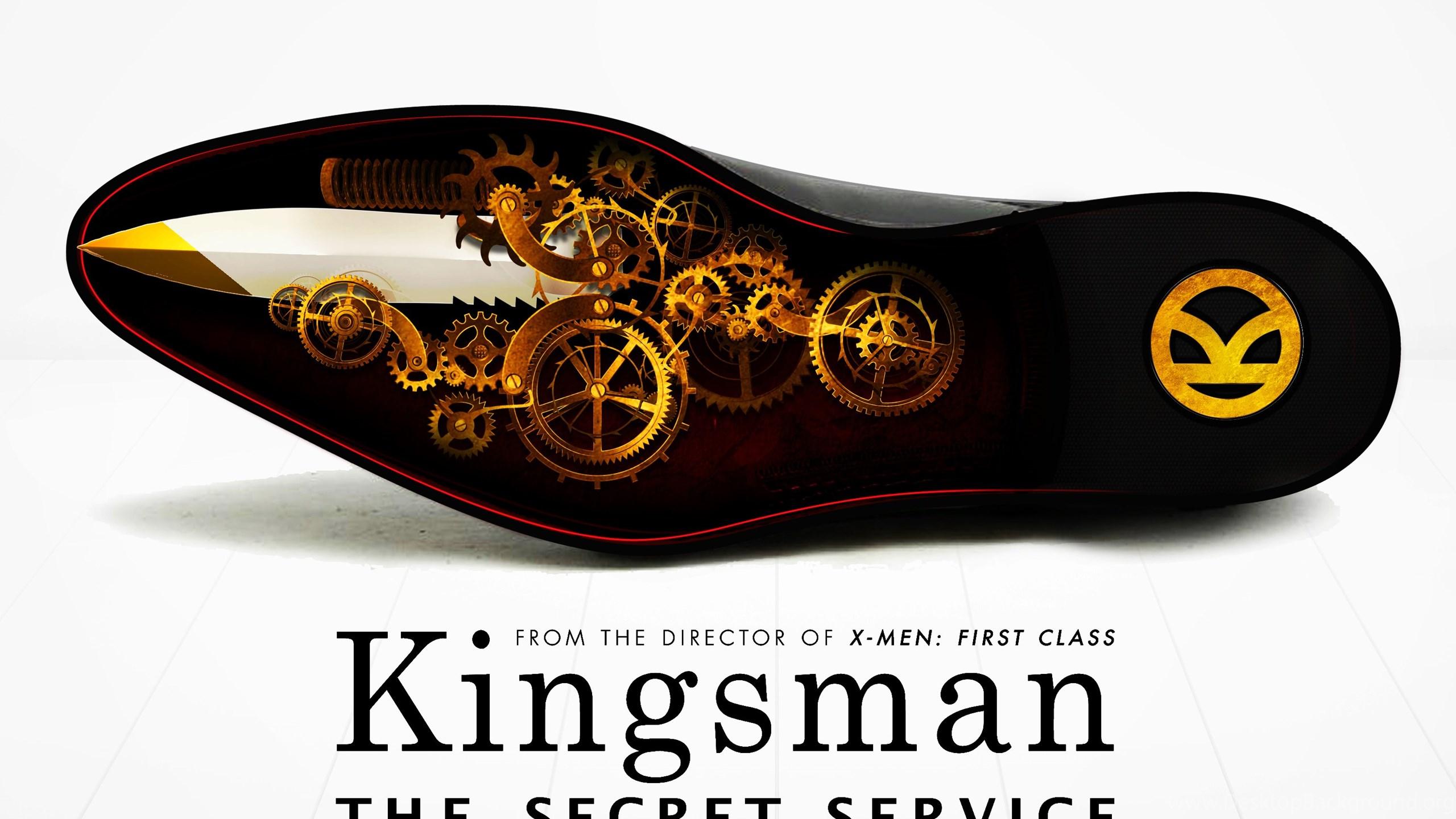 2560x1440 Kingsman The Secret Service Wallpaper Desktop Background