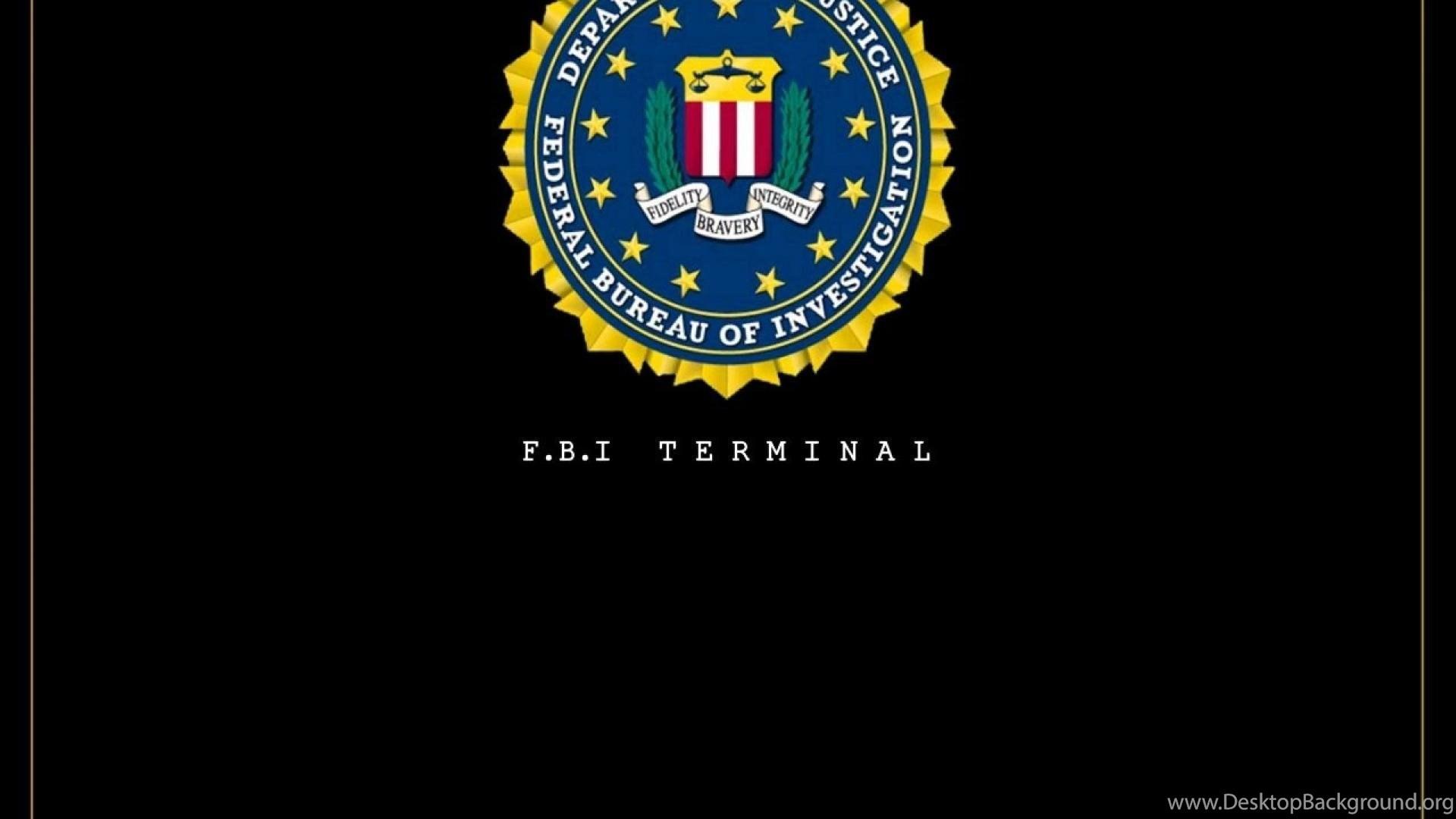 Cool FBI Wallpapers - Top Free Cool FBI