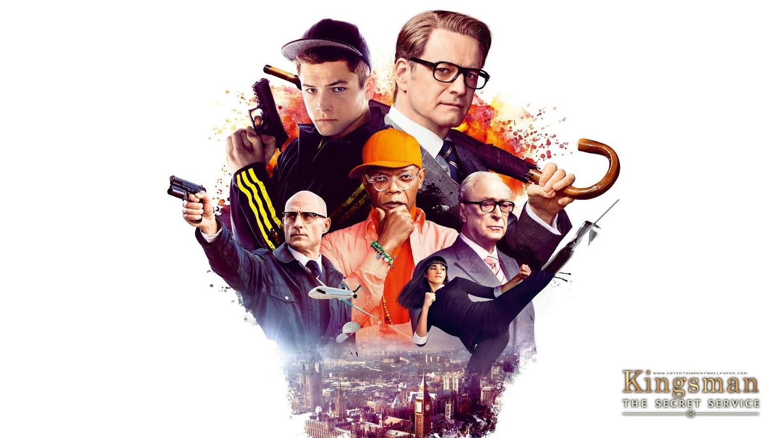 1600x900 1600x900 kingsman secret service wallpaper for desktop
