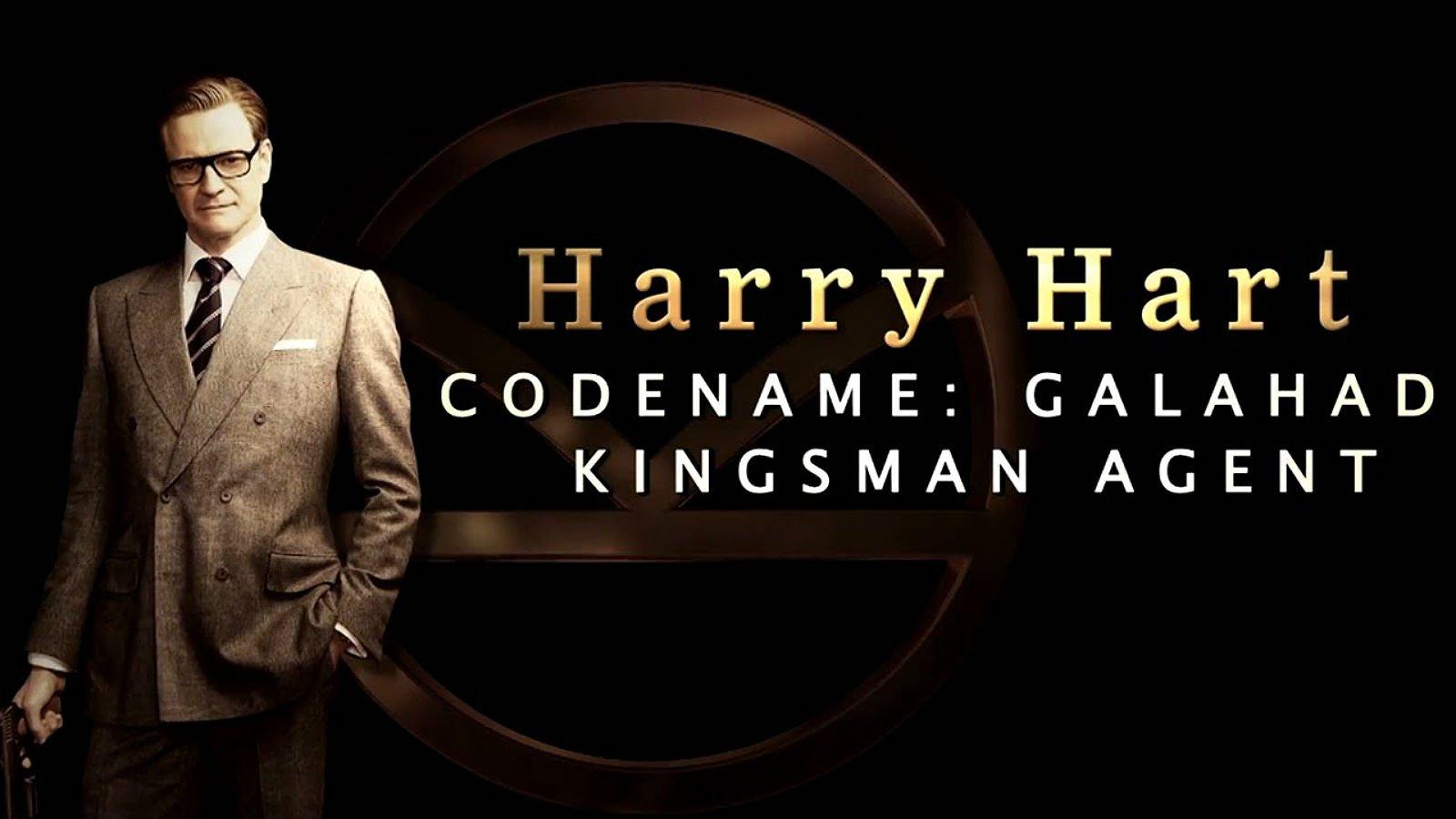 1600x900 kingsman secret service, Action, Adventure, Spy, Comedy, Crime, Kingsman, Secret, Service Wallpaper HD / Desktop and Mobile Background