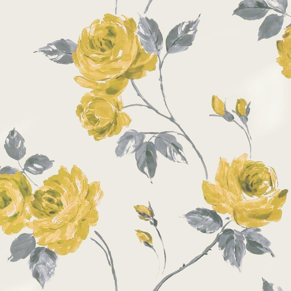 Grey and Yellow Flower Wallpapers Top Free Grey and Yellow Flower