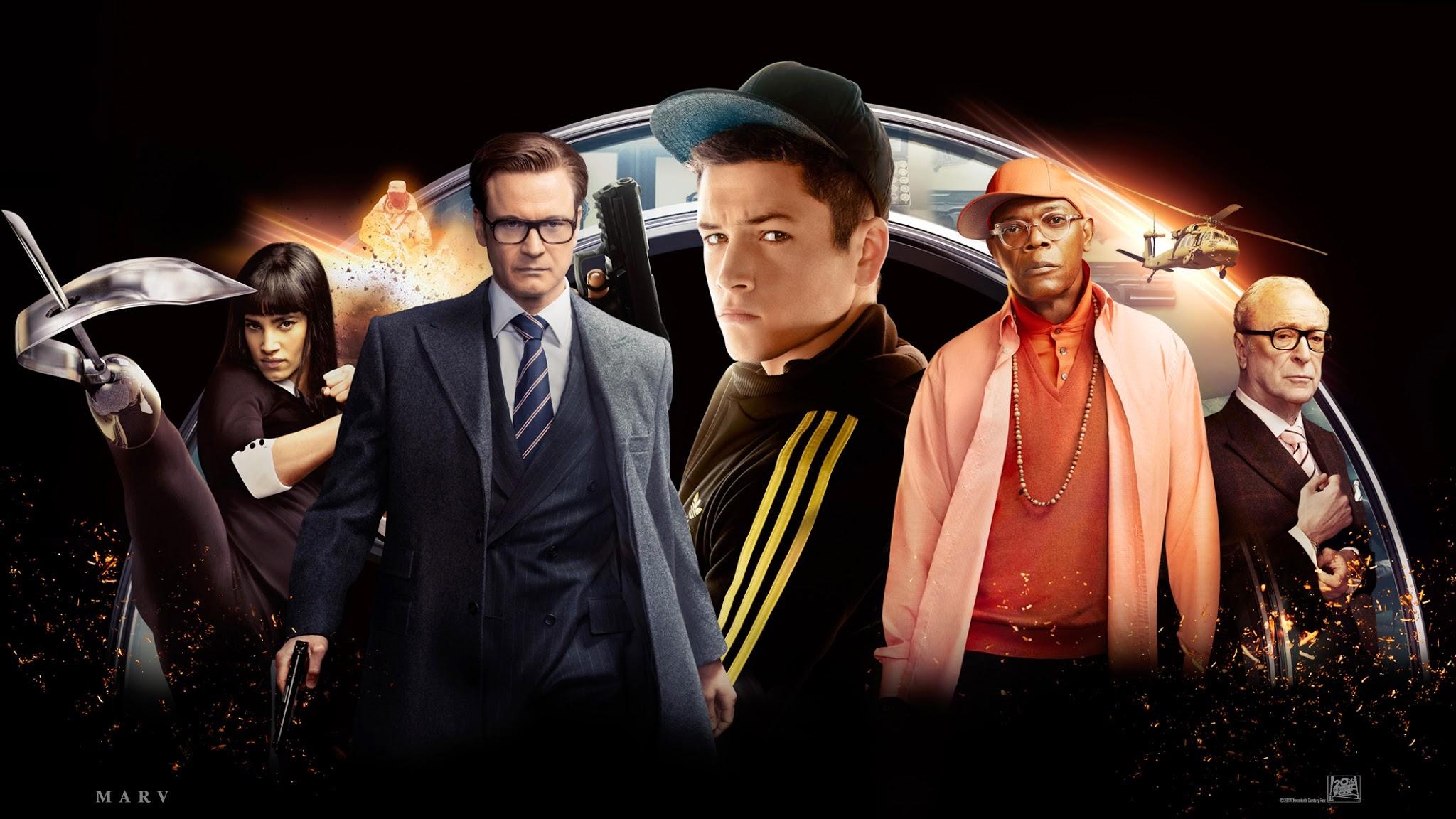 2048x1152 2048x1152 kingsman secret service wallpaper free HD widescreen