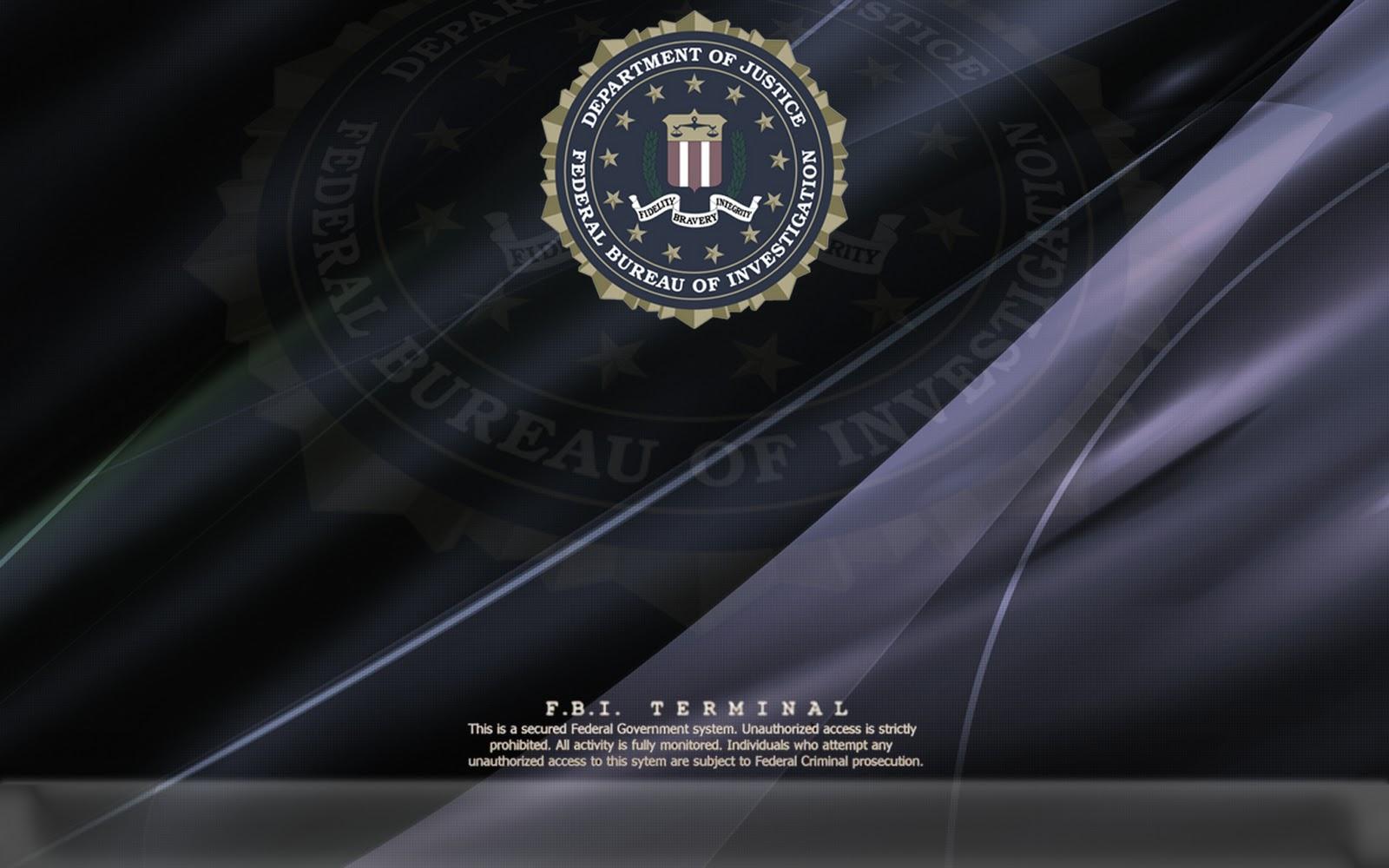1600x1000 Cia Desktop Theme