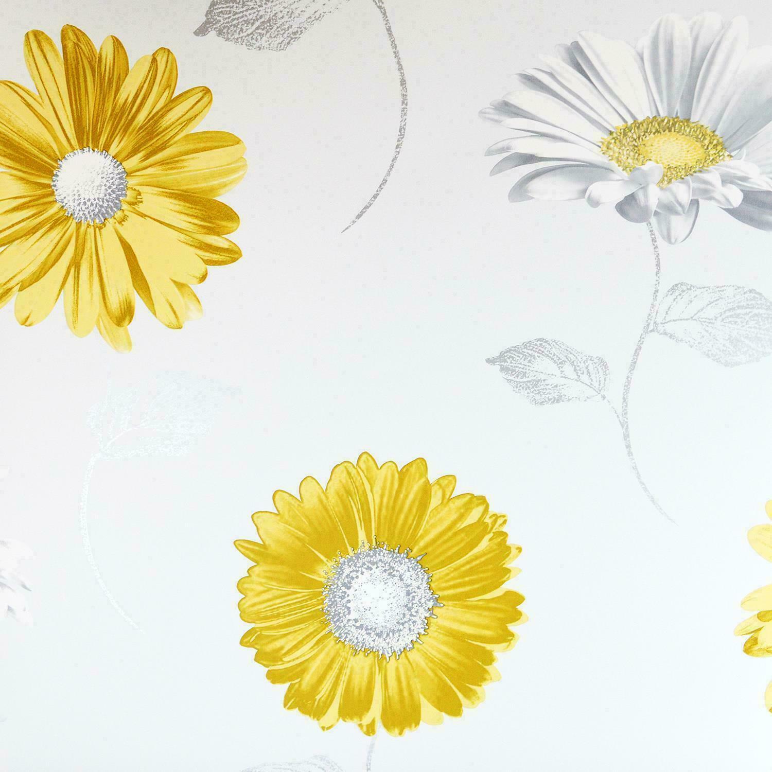 Grey and Yellow Flower Wallpapers Top Free Grey and Yellow Flower Backgrounds WallpaperAccess
