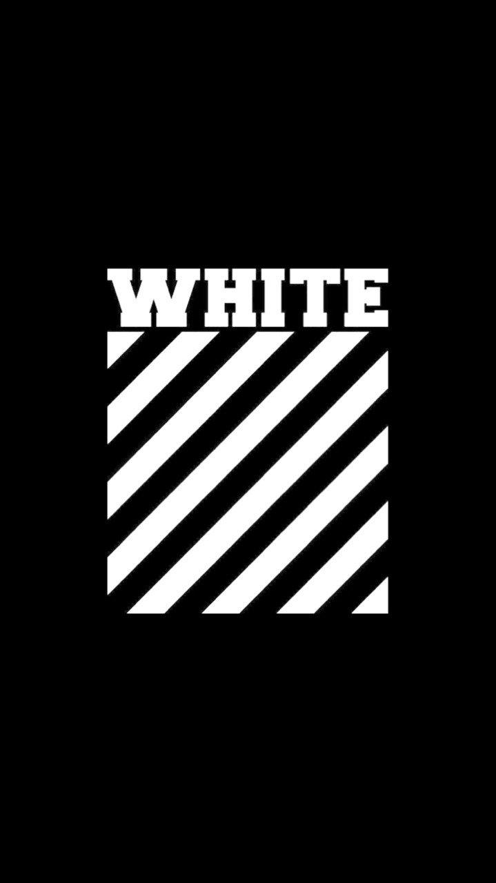 719x1280 Off White iPhone HD Wallpaper
