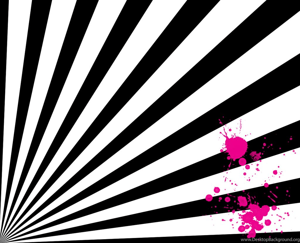 Pink  Black  White TieDye Digital Background  drypdesigns