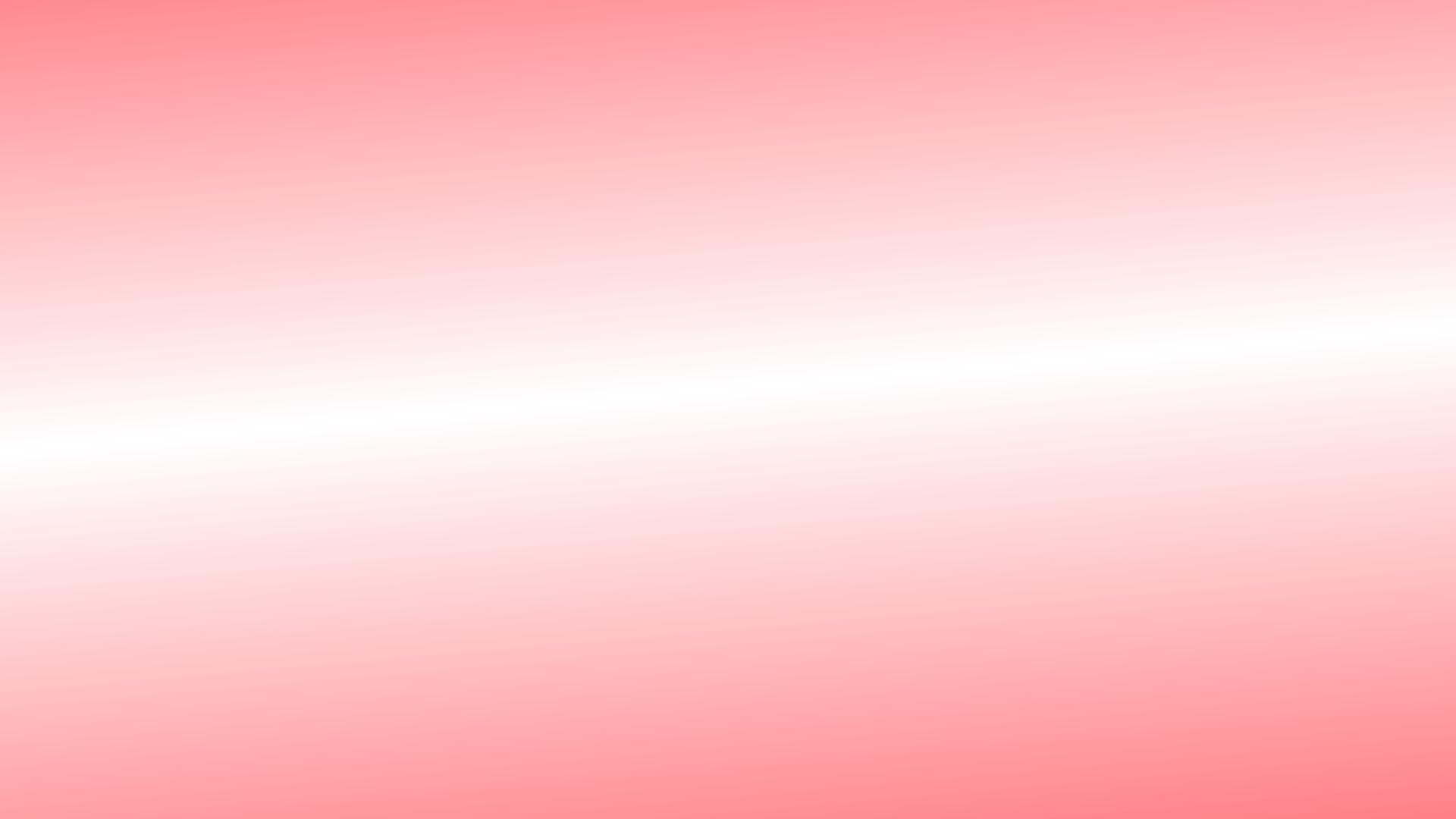 1920x1080 Pink and White Background