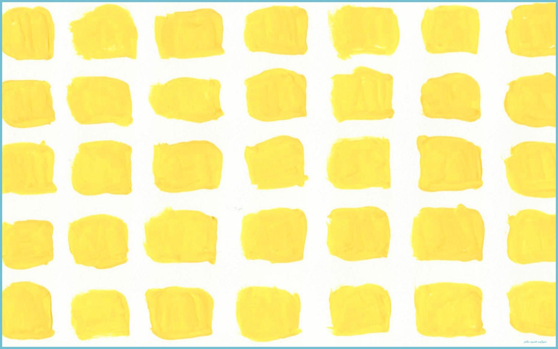1800x1126 White And Yellow Aesthetic Desktop Wallpaper Free White And Computer Wallpaper