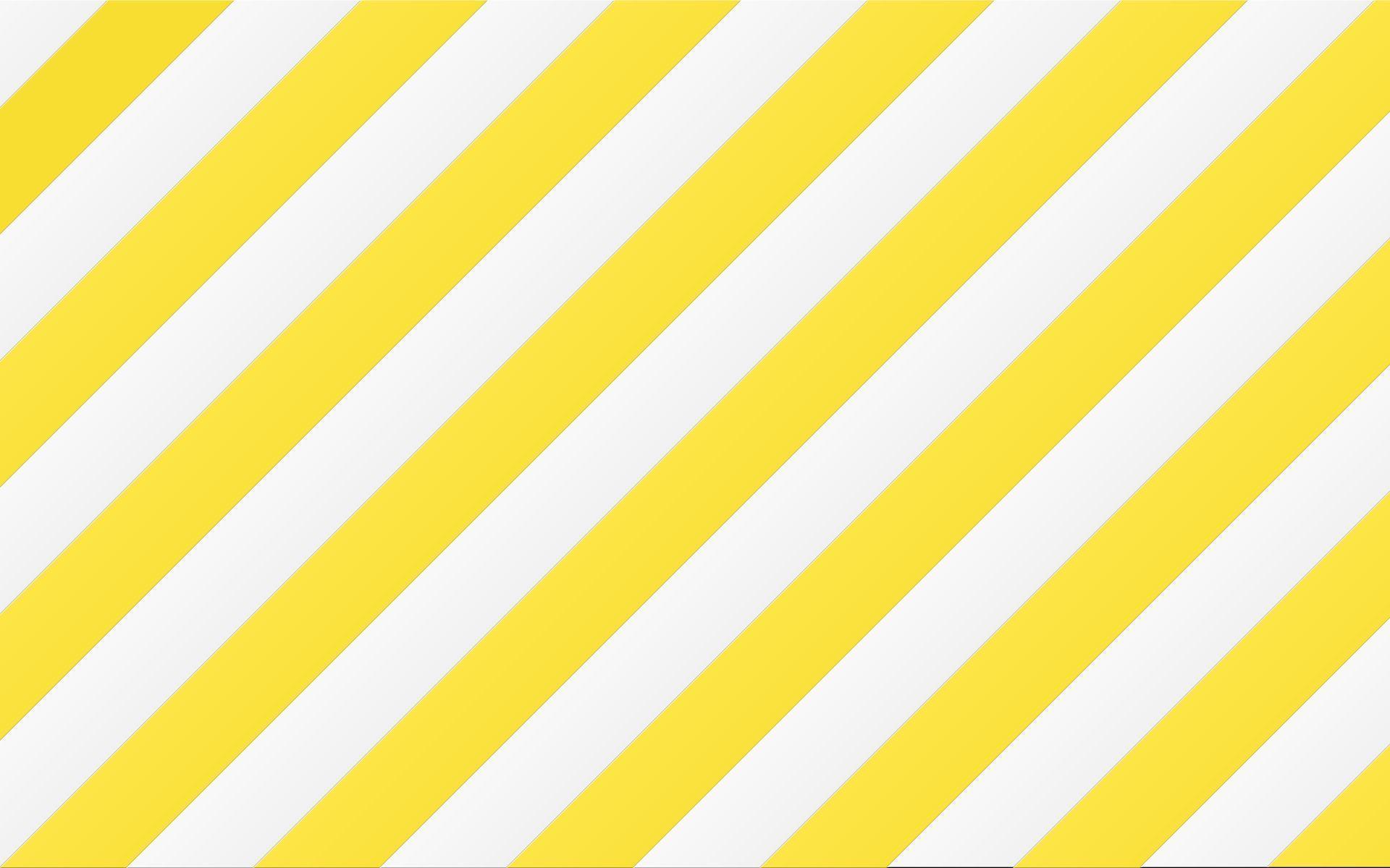 1920x1200 Yellow Desktop Background