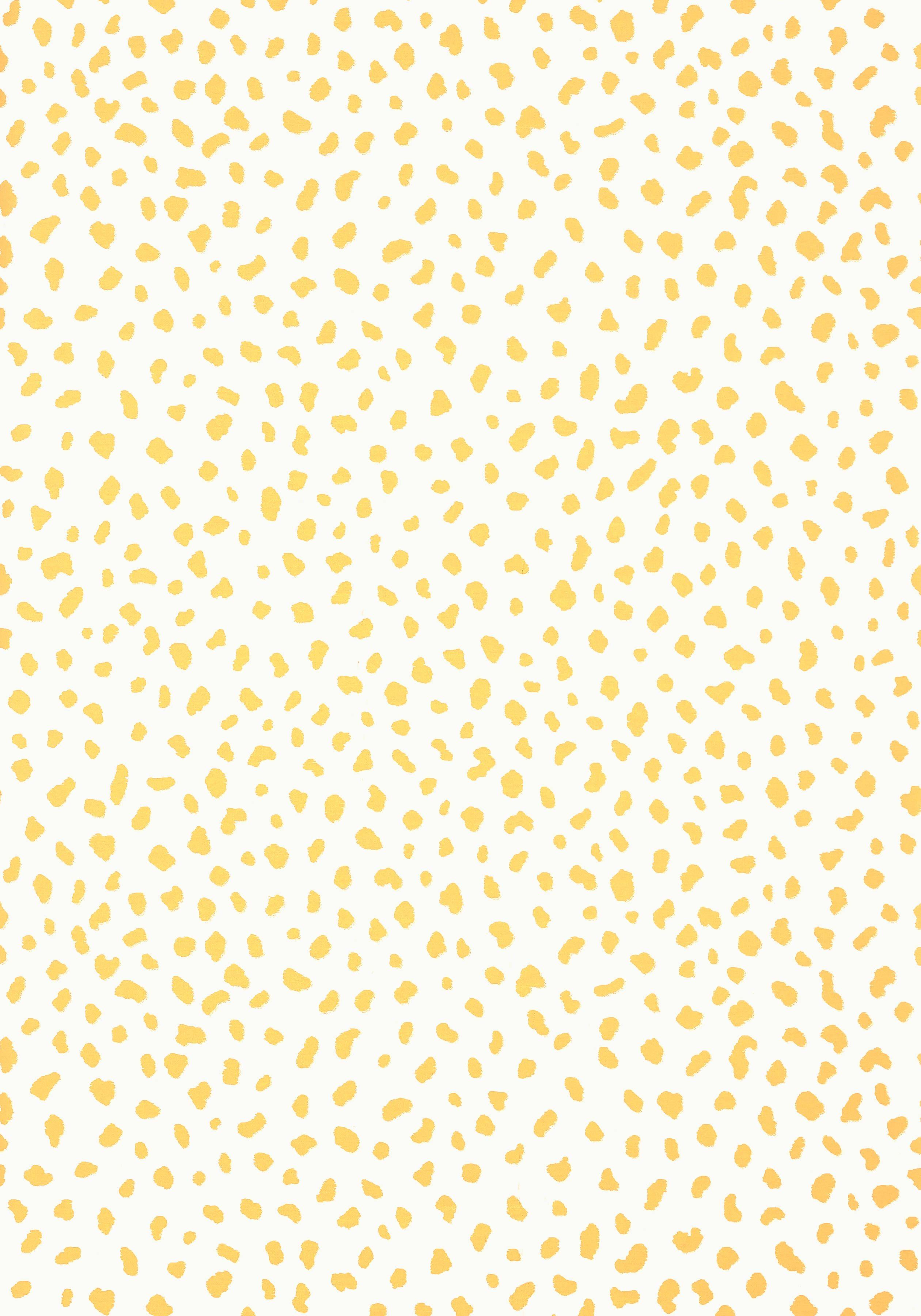 2520x3600 TANZANIA, Yellow, T Collection Resort from Thibaut. Cute patterns wallpaper, Cute wallpaper background, Dots wallpaper