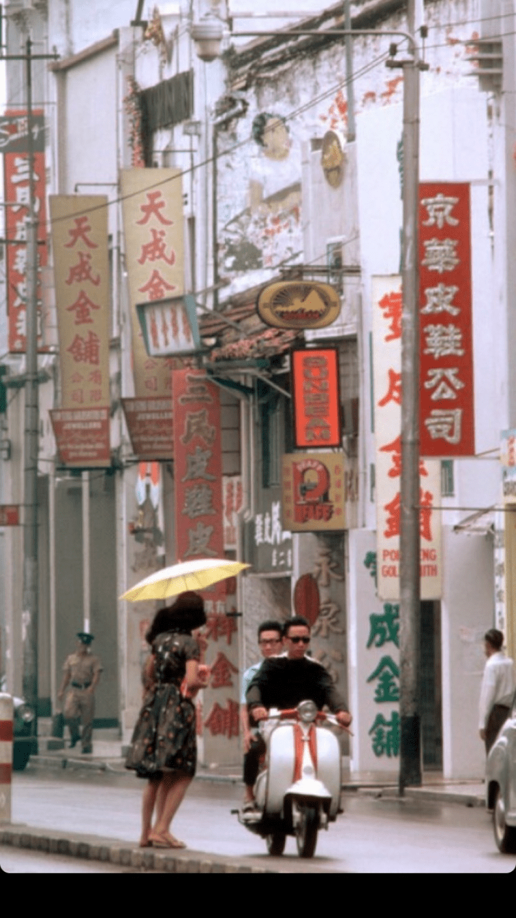 750x1334 Pin By Jess O Birdy On Wallpaper Aesthetics. History Of Singapore, Singapore Photo, Singapore