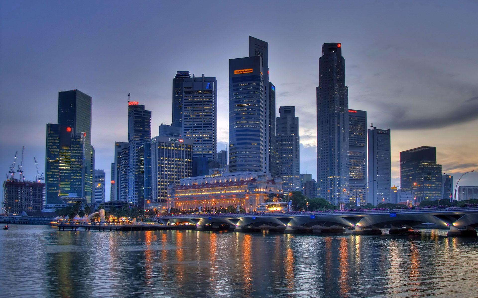 1920x1200 Singapore Desktop Wallpaper HD Wallpaper, HD Pics 1024×768 Singapore Wallpaper (30 Wallpaper). Adora. Beach scenery, Landscape wallpaper, Location photography