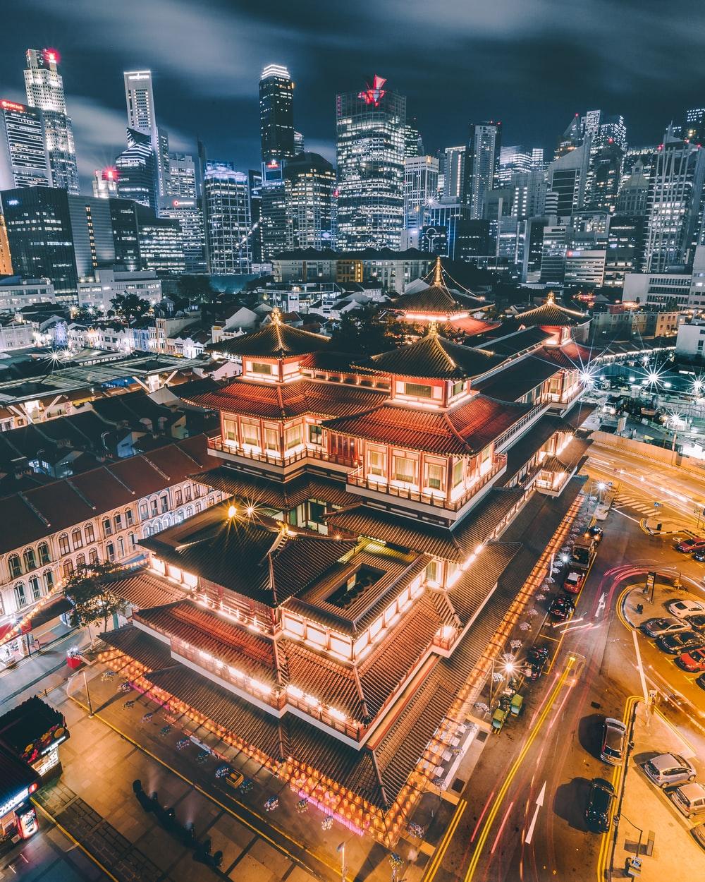 1000x1250 Singapore Picture. Download Free Image