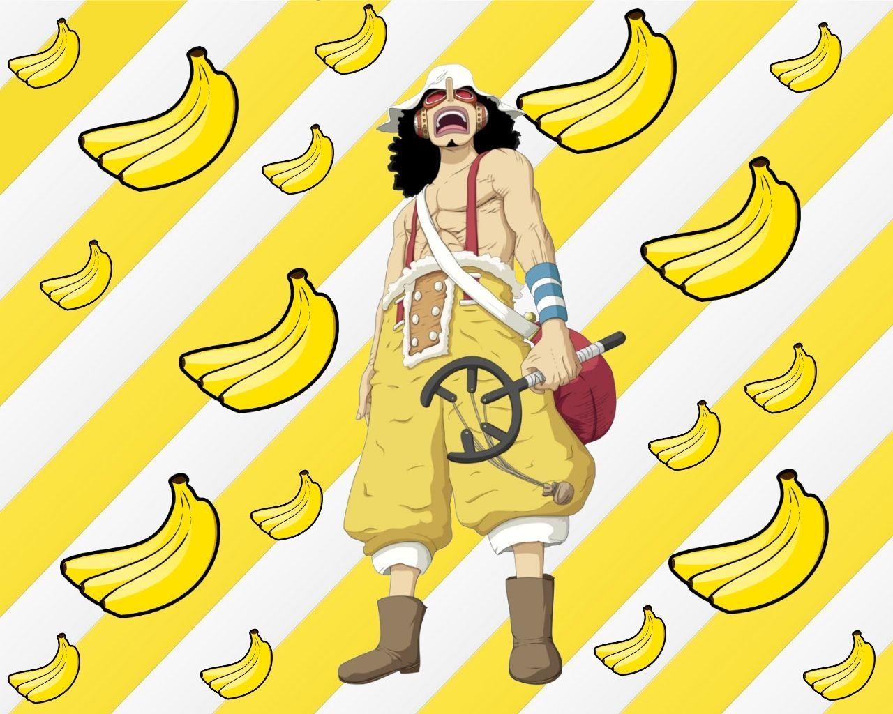 One Piece Usopp Wallpapers - Top Free One Piece Usopp Backgrounds 