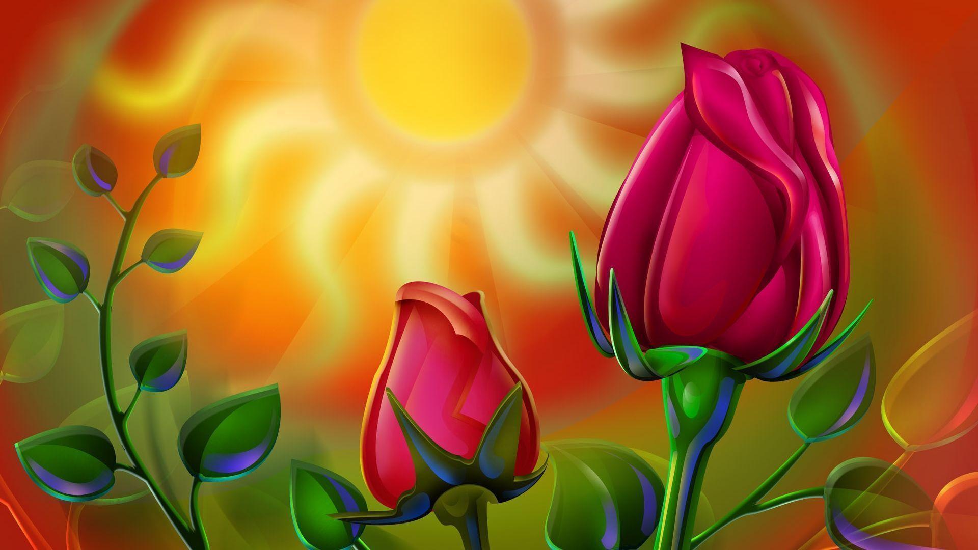 1920x1080 The Yellow Wallpaper Themes 35058 HD Picture
