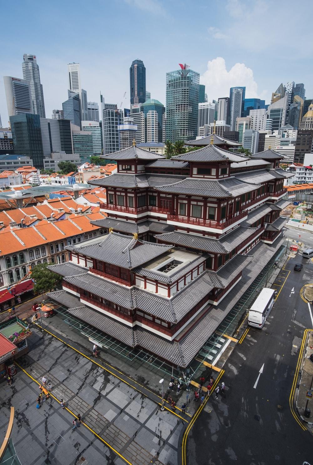 1000x1487 Singapore, Singapore Picture. Download Free Image