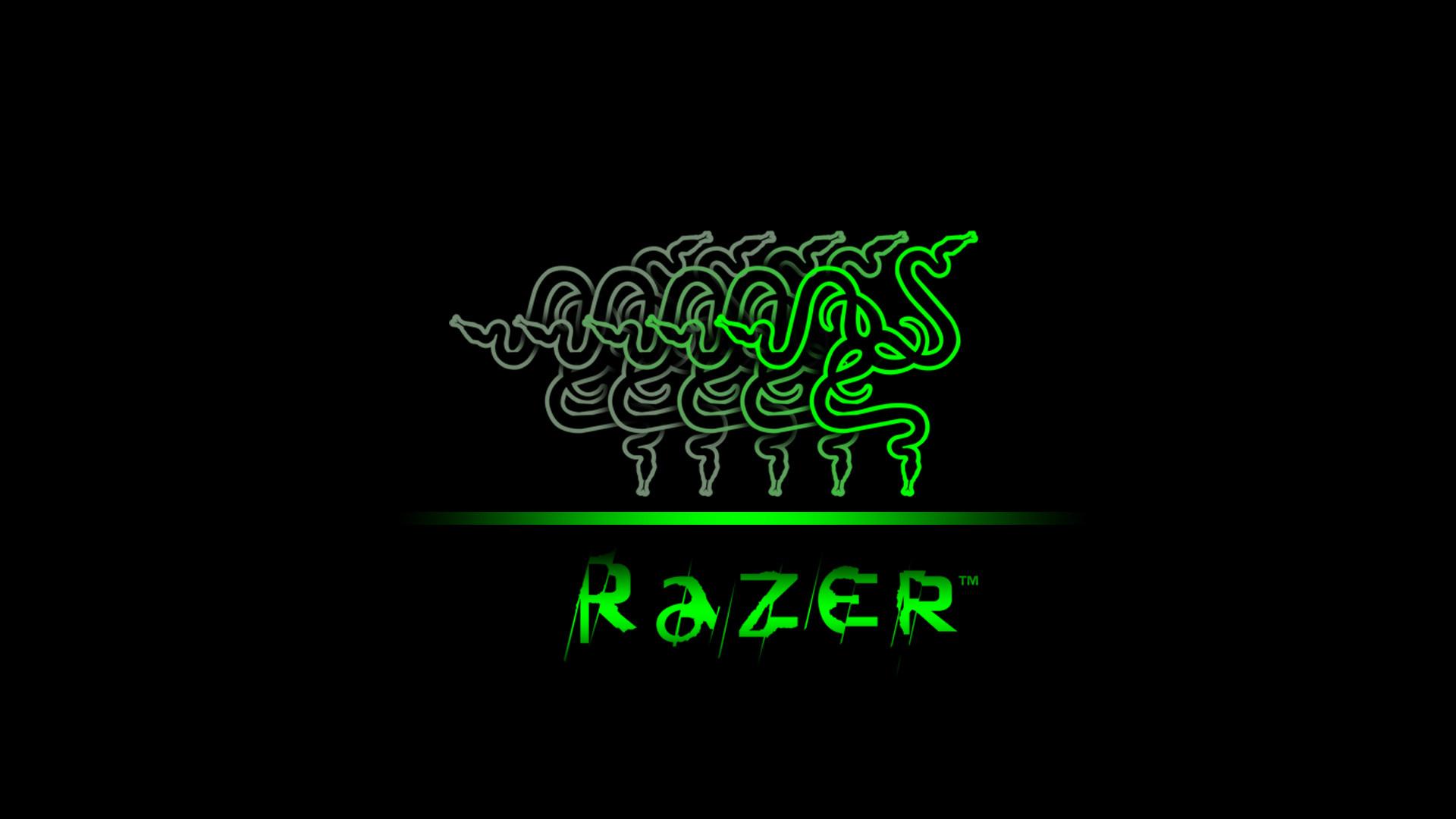 1920x1080 Razer Chroma Wallpaper