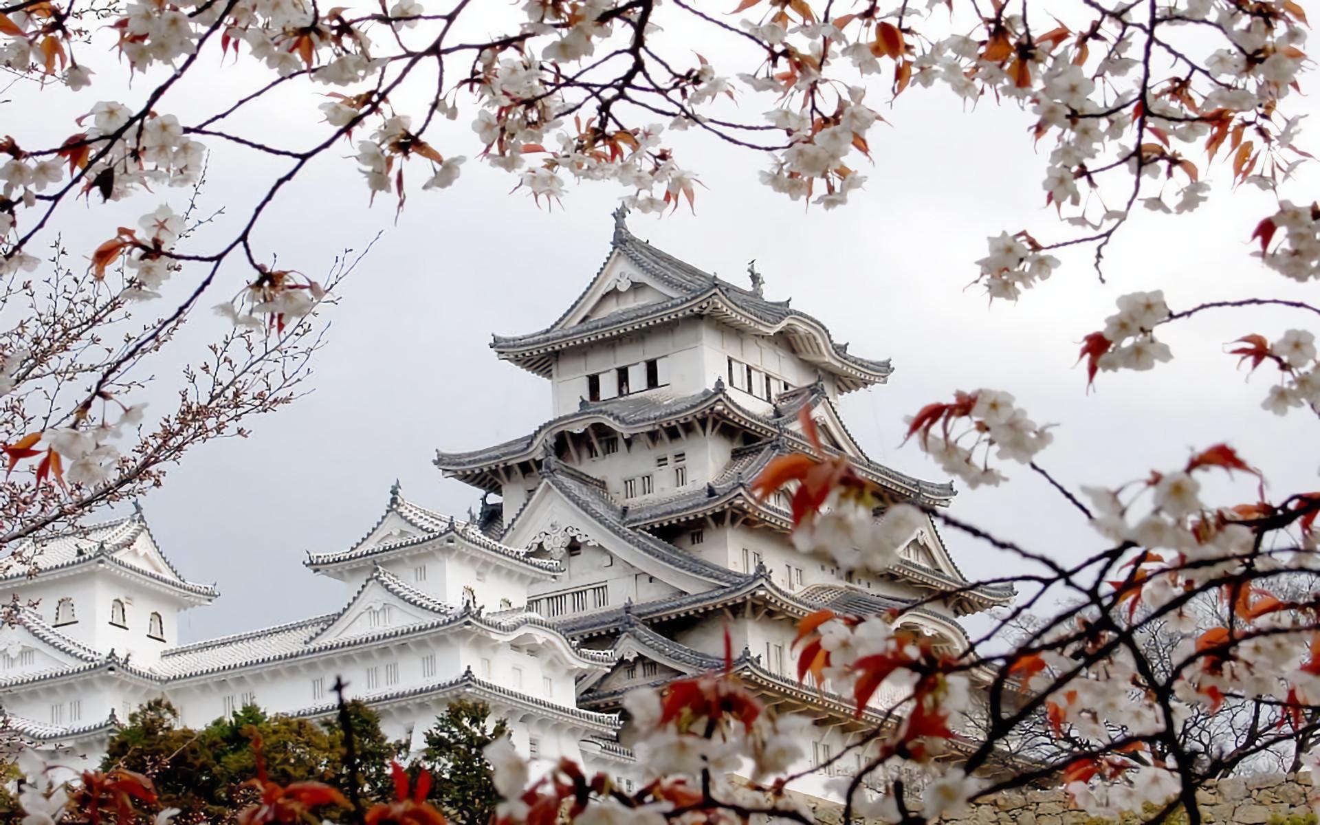 1920x1200 Japanese Desktop