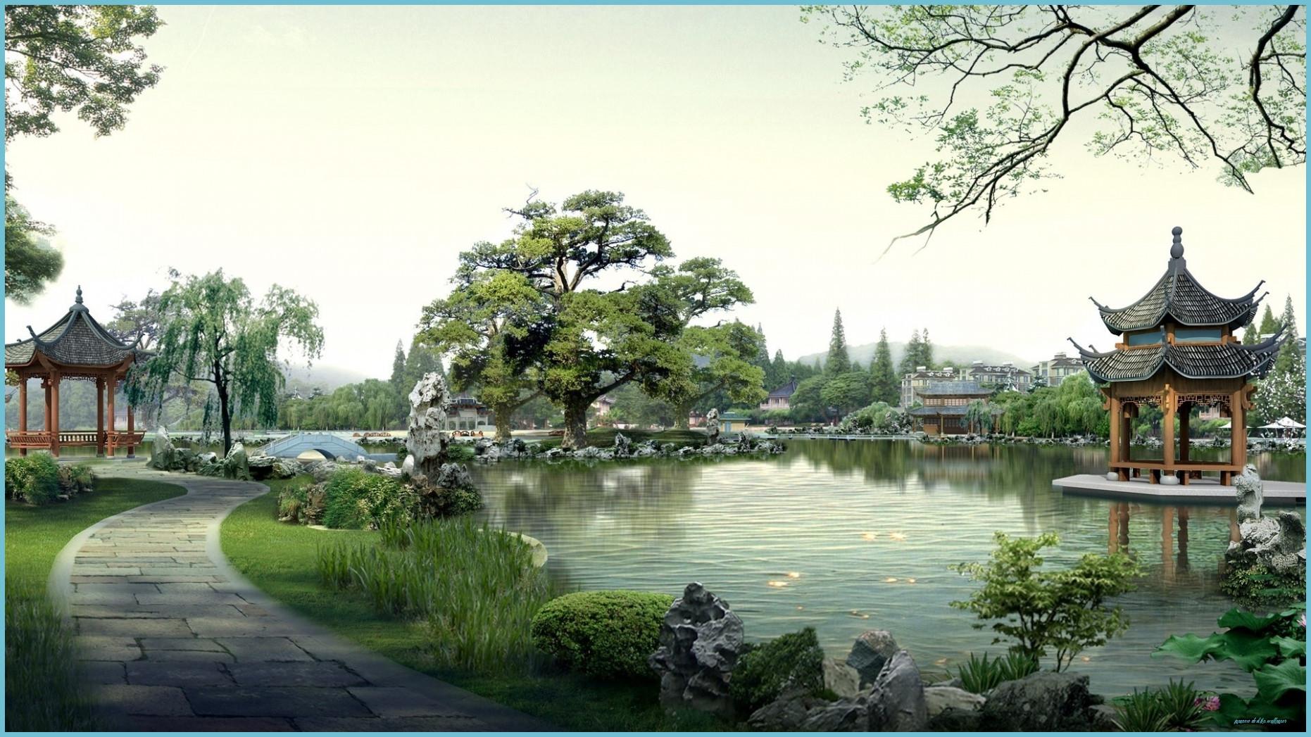 1862x1047 Five Ideas To Organize Your Own Japanese Desktop Wallpaper. Japanese Desktop Wallpaper