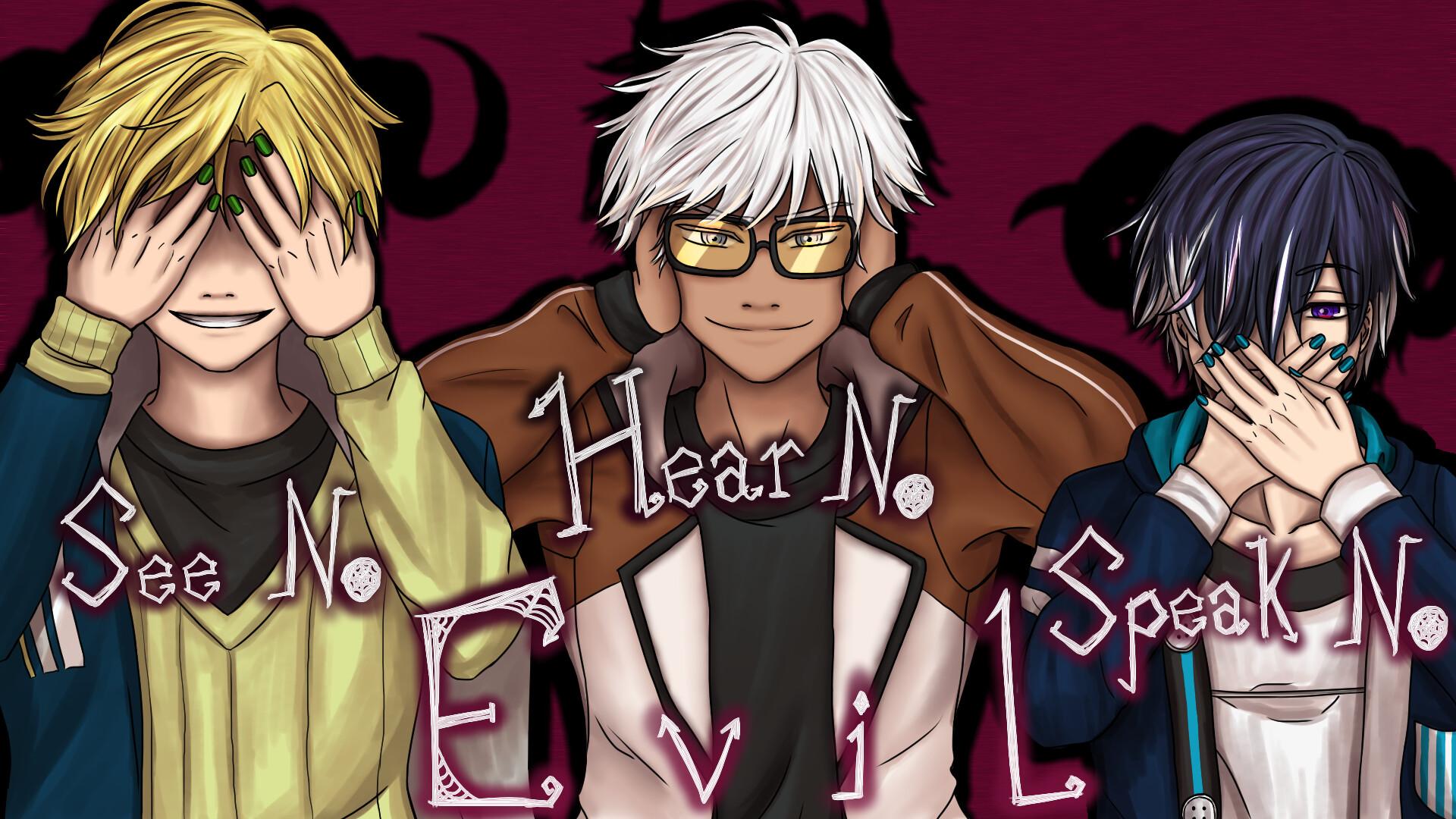 1920x1080 Obey Me! Shall We Date? HD Wallpaper