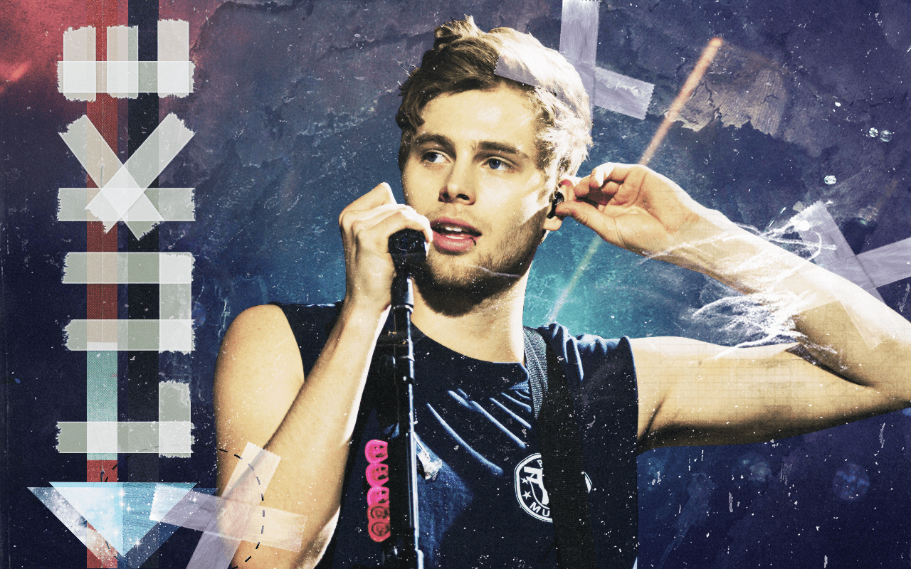 1280x800 Free download Top Calum Hood HD Desktop Wallpaper Wallpaper [1280x800] for your Desktop, Mobile & Tablet. Explore Luke Hemmings Wallpaper. Luke Hemmings Wallpaper, 5SOS Luke Hemmings Wallpaper, Luke Shaw Wallpaper
