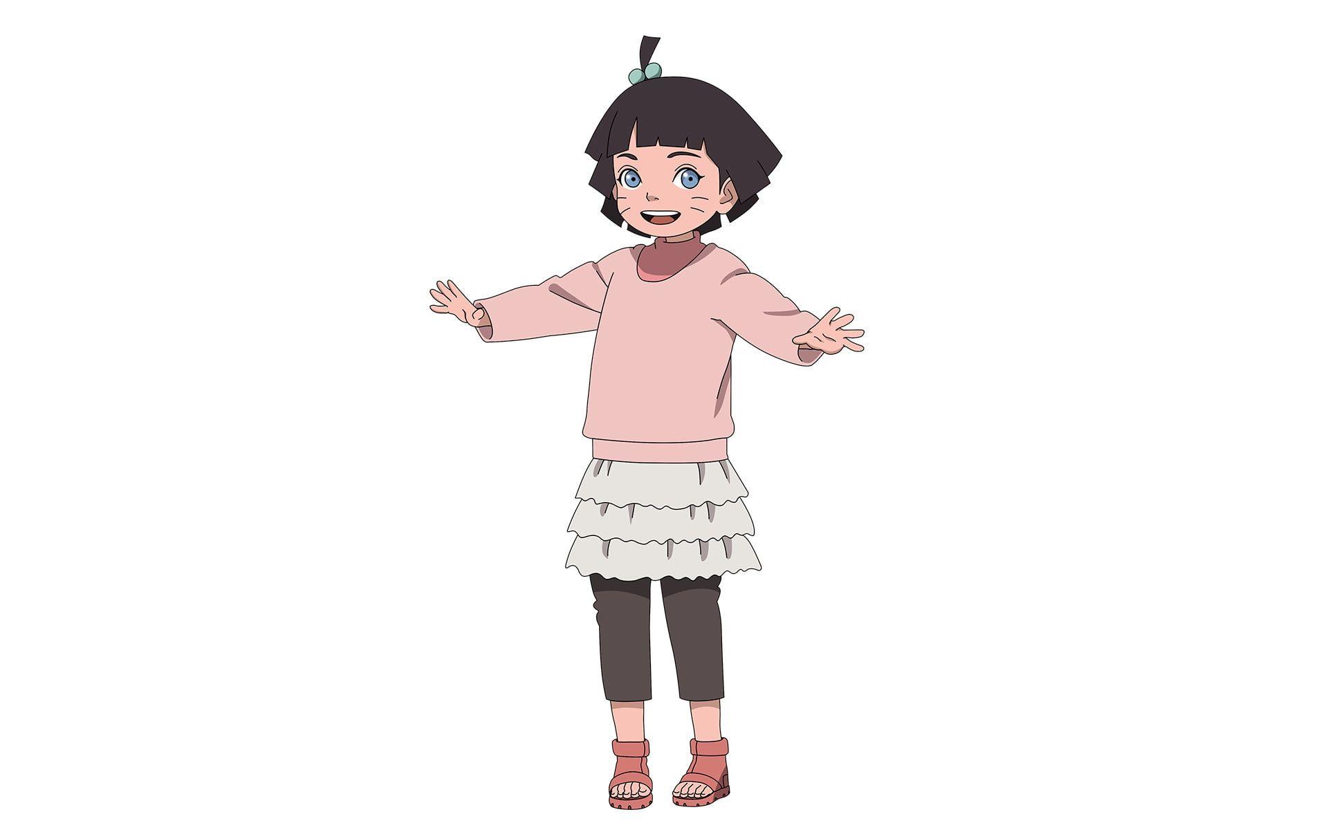 1920x1200 Anime #Boruto Himawari Uzumaki P #wallpaper #hdwallpaper #desktop. Anime, Naruto wallpaper, HD wallpaper