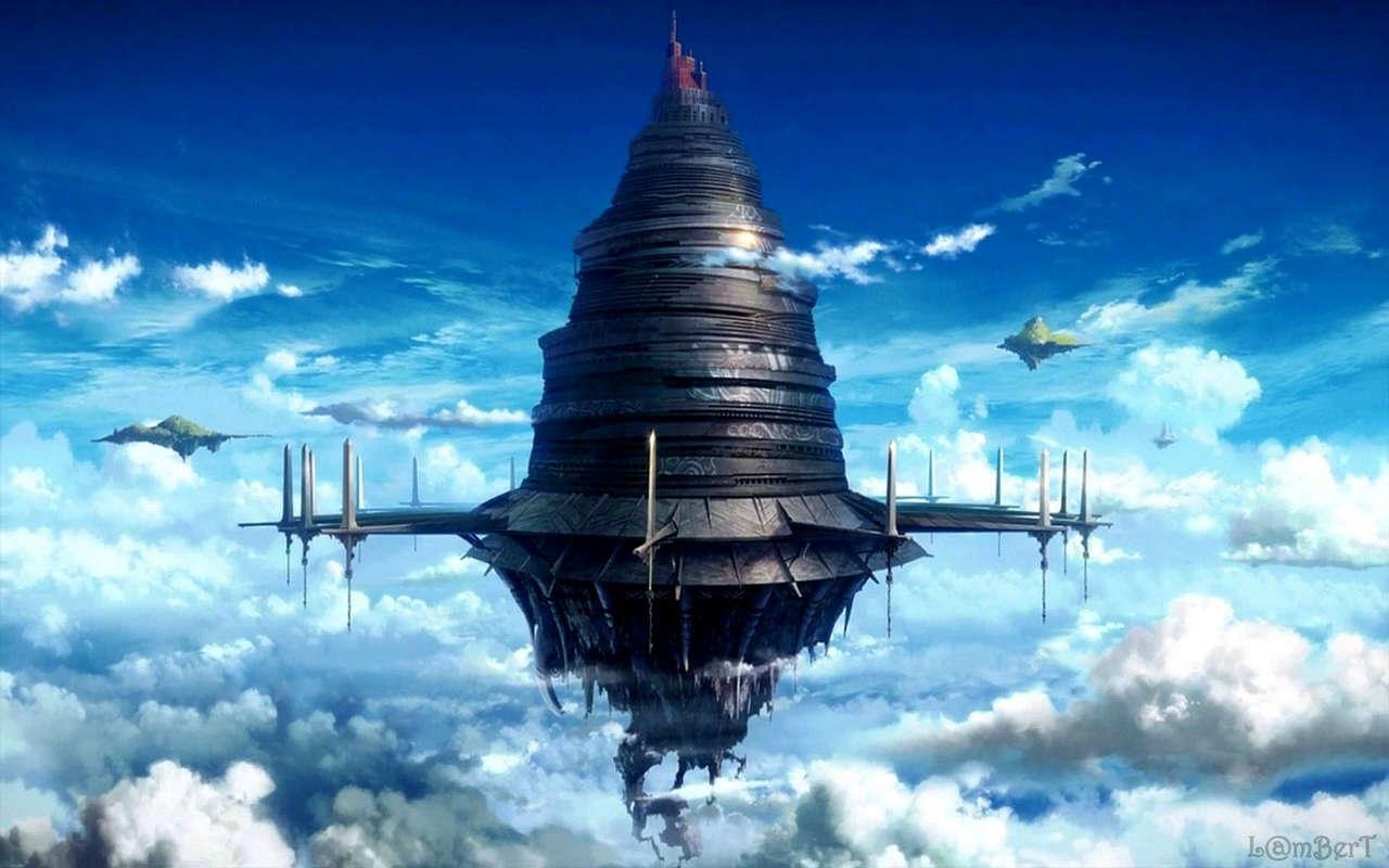 1280x800 Subtle Anime Wallpaper (92 photo 2)