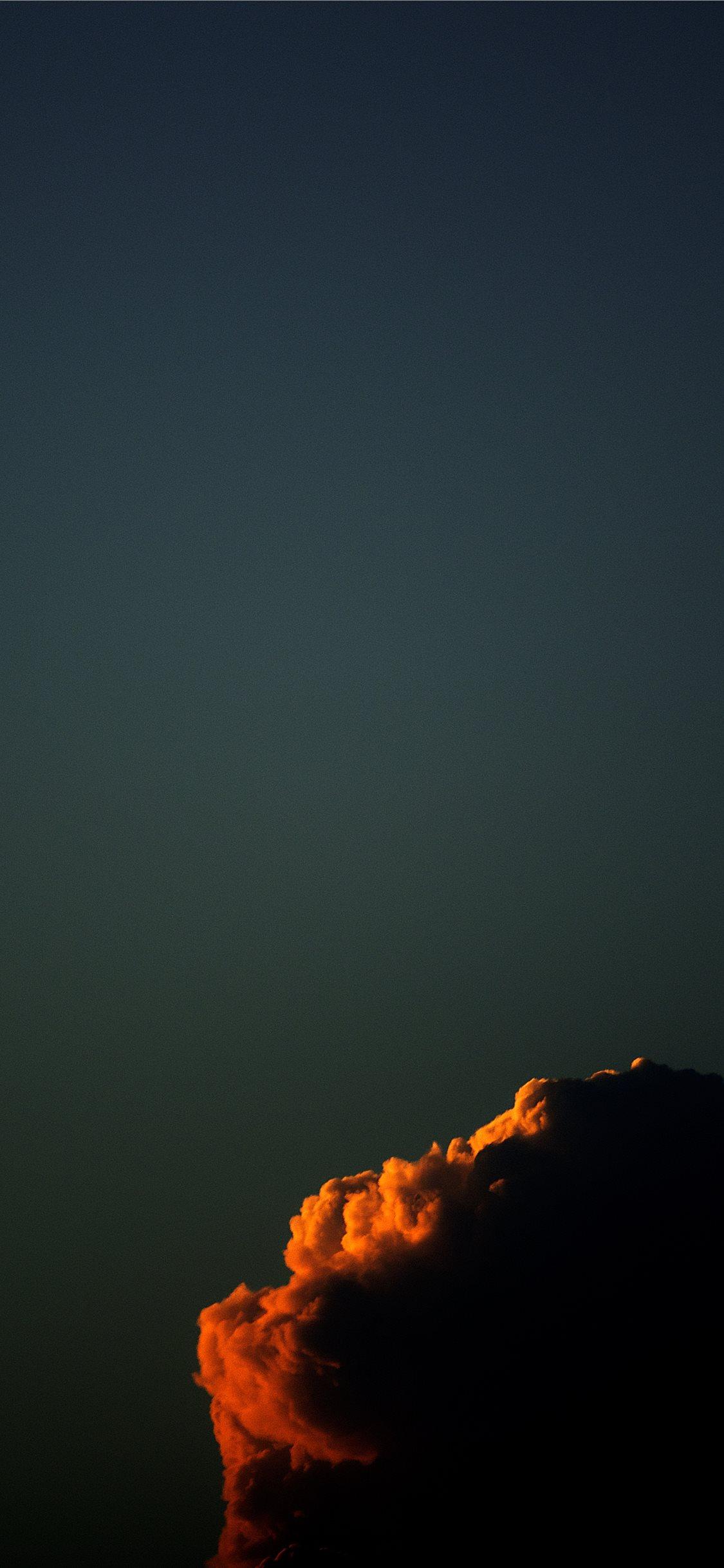 1125x2436 Subtle clarity iPhone X Wallpaper Free Download