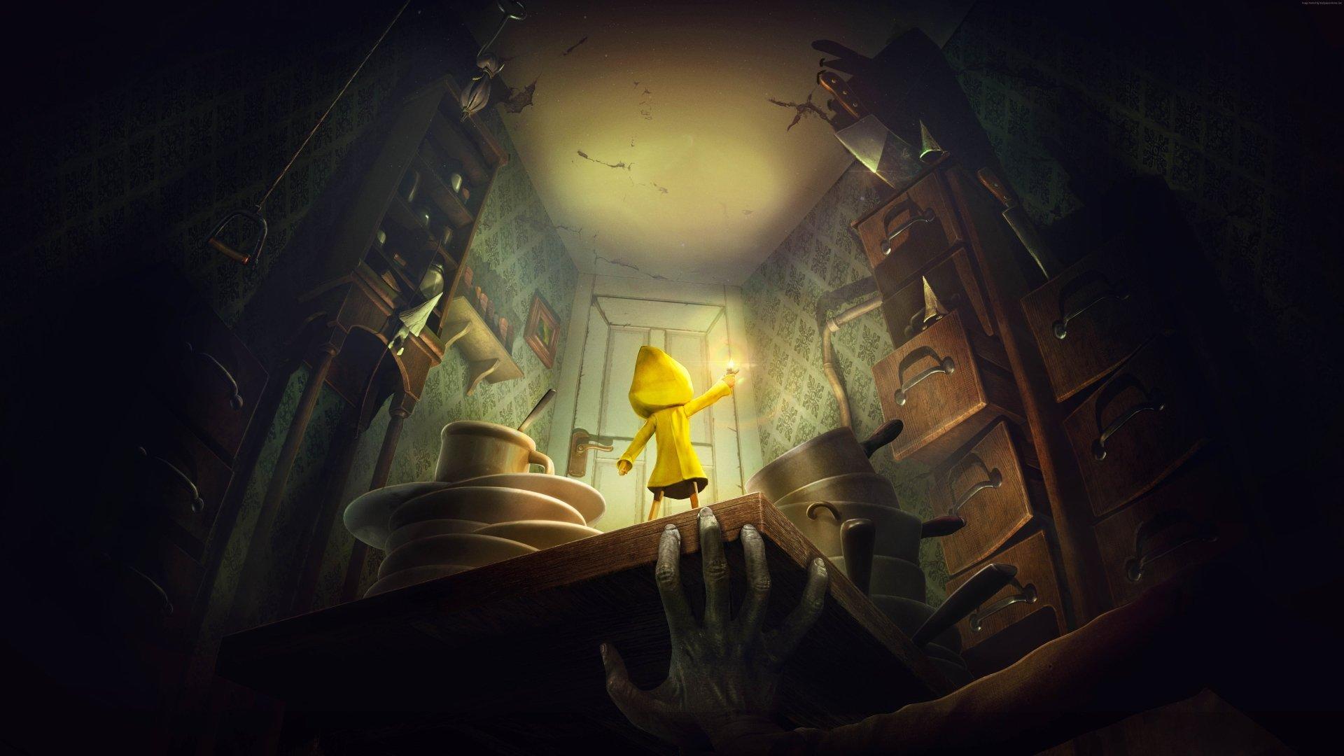 HD little nightmares 2 wallpapers  Peakpx