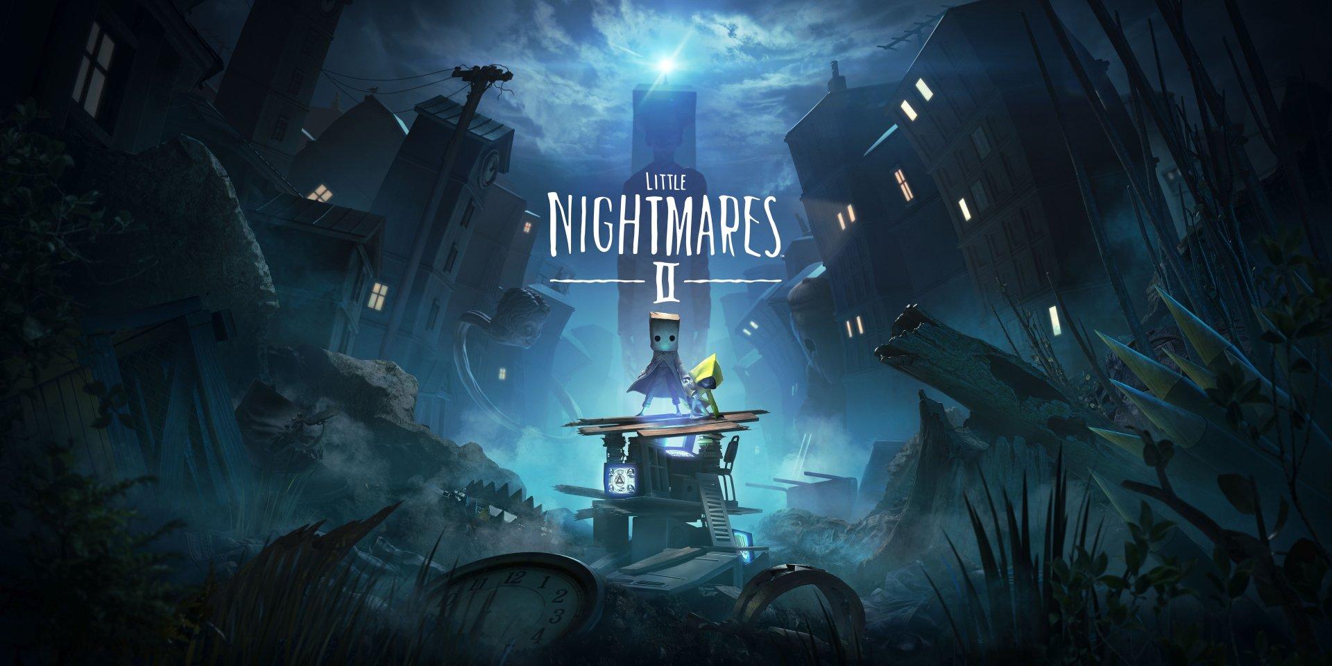 1920x960 Little Nightmares II HD Wallpaper and Background Image