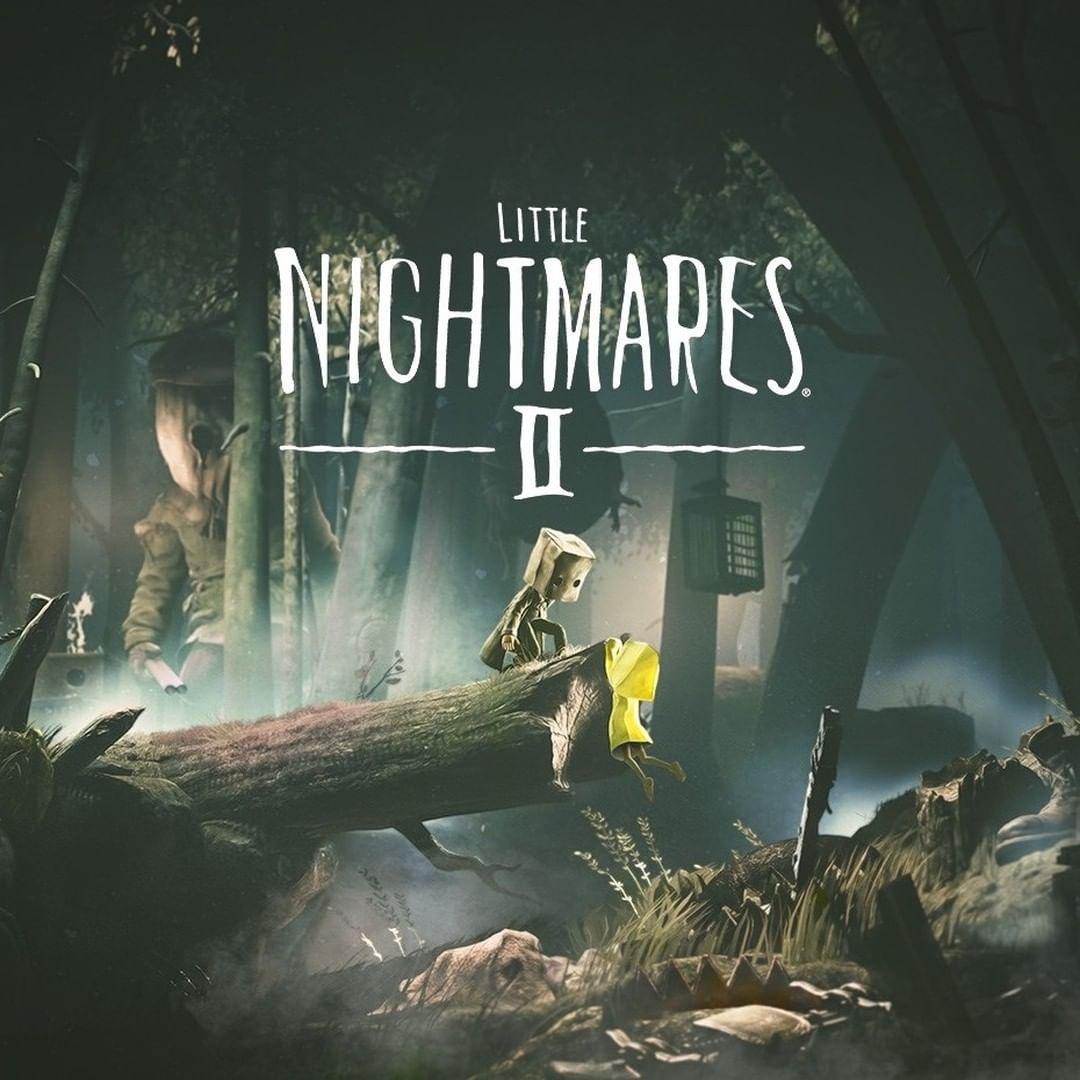1080x1080 Little Nightmares II Live Wallpaper HD 4K pour Androidéléchargez l'APK