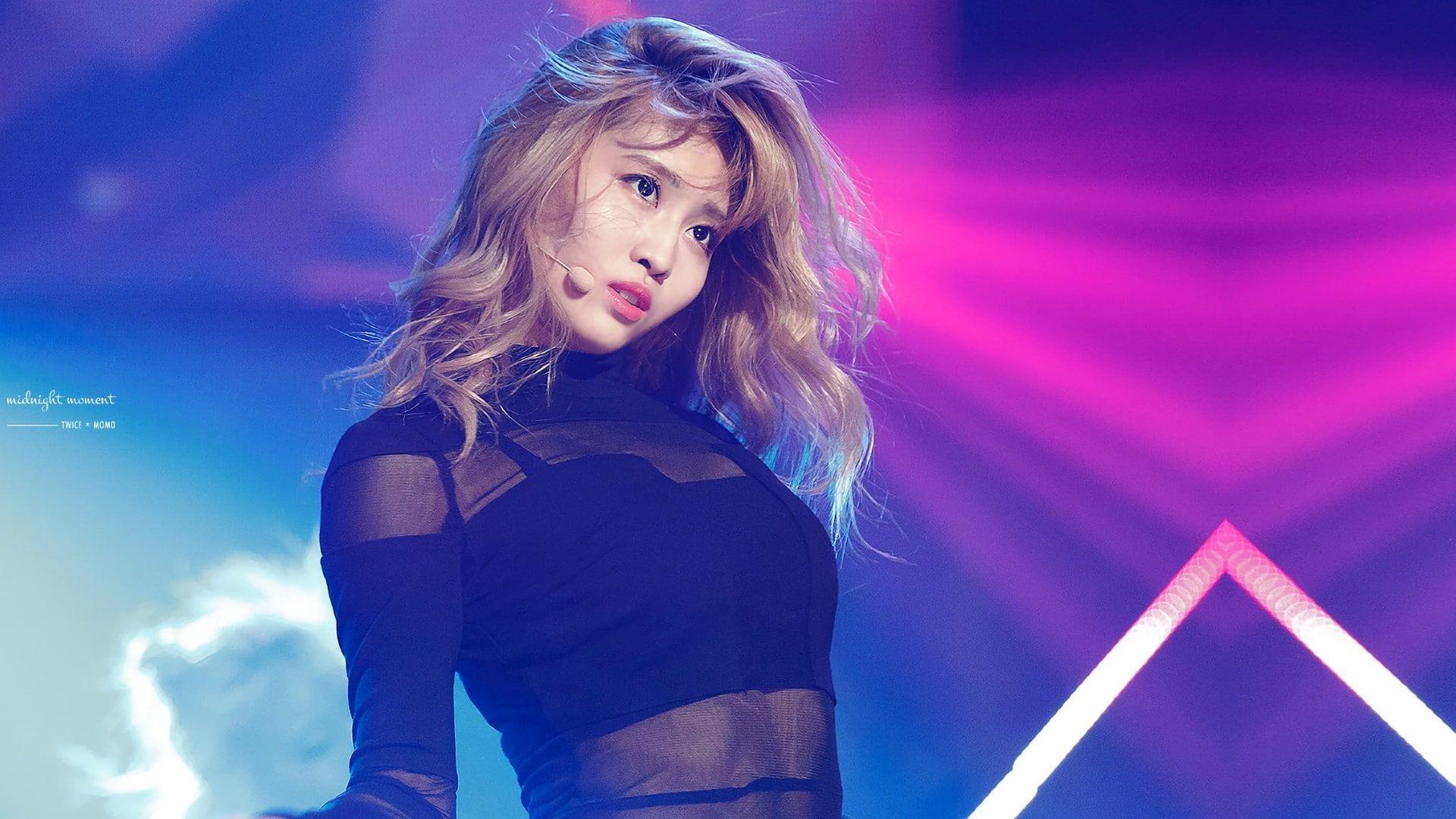 1920x1080 Twice Momo Wallpaper Best Twice Momo Picture, Photo & Background