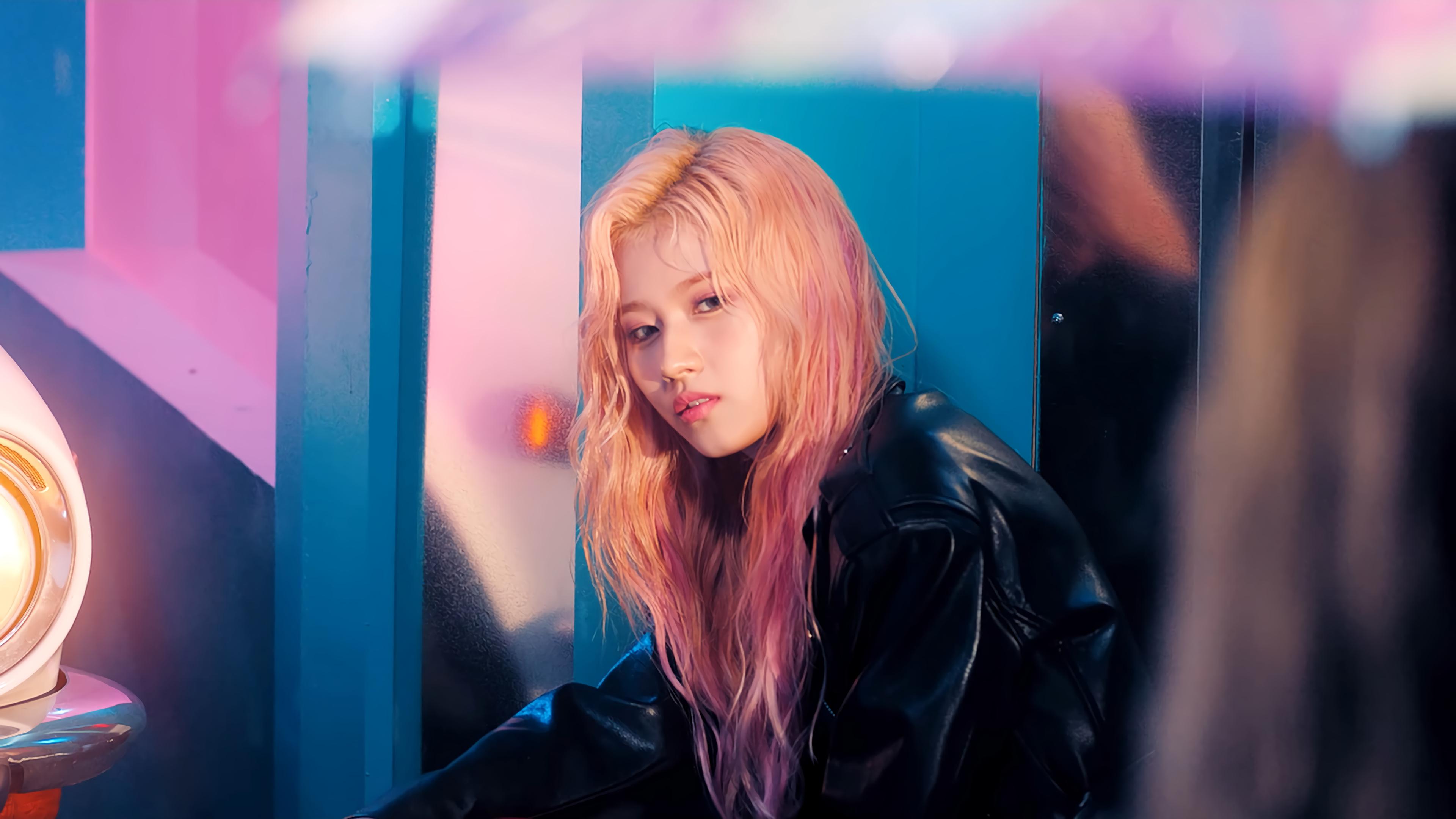 3840x2160 TWICE, Feel Special, Sana, 4K wallpaper. Mocah HD Wallpaper