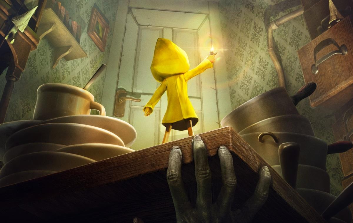 1200x759 Little Nightmares wallpaper, Video Game, HQ Little Nightmares pictureK Wallpaper 2019