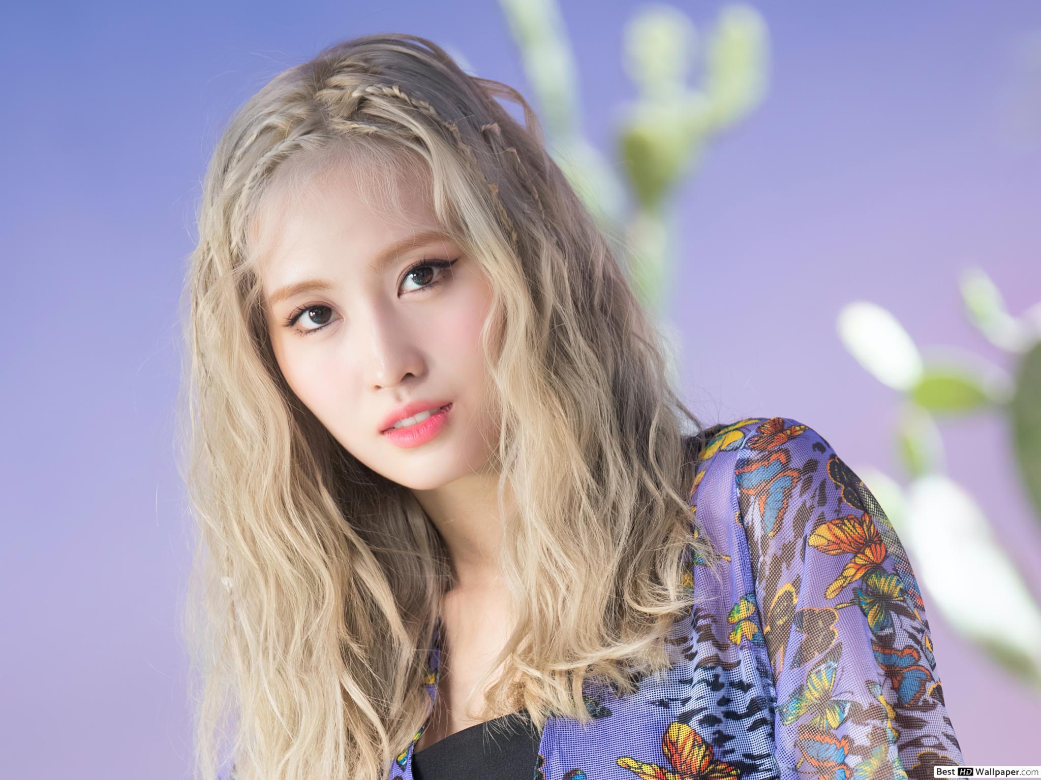 2048x1536 Momo In 'More & More' MV [2020] Shoot From Twice (K Pop Band) HD Wallpaper Download