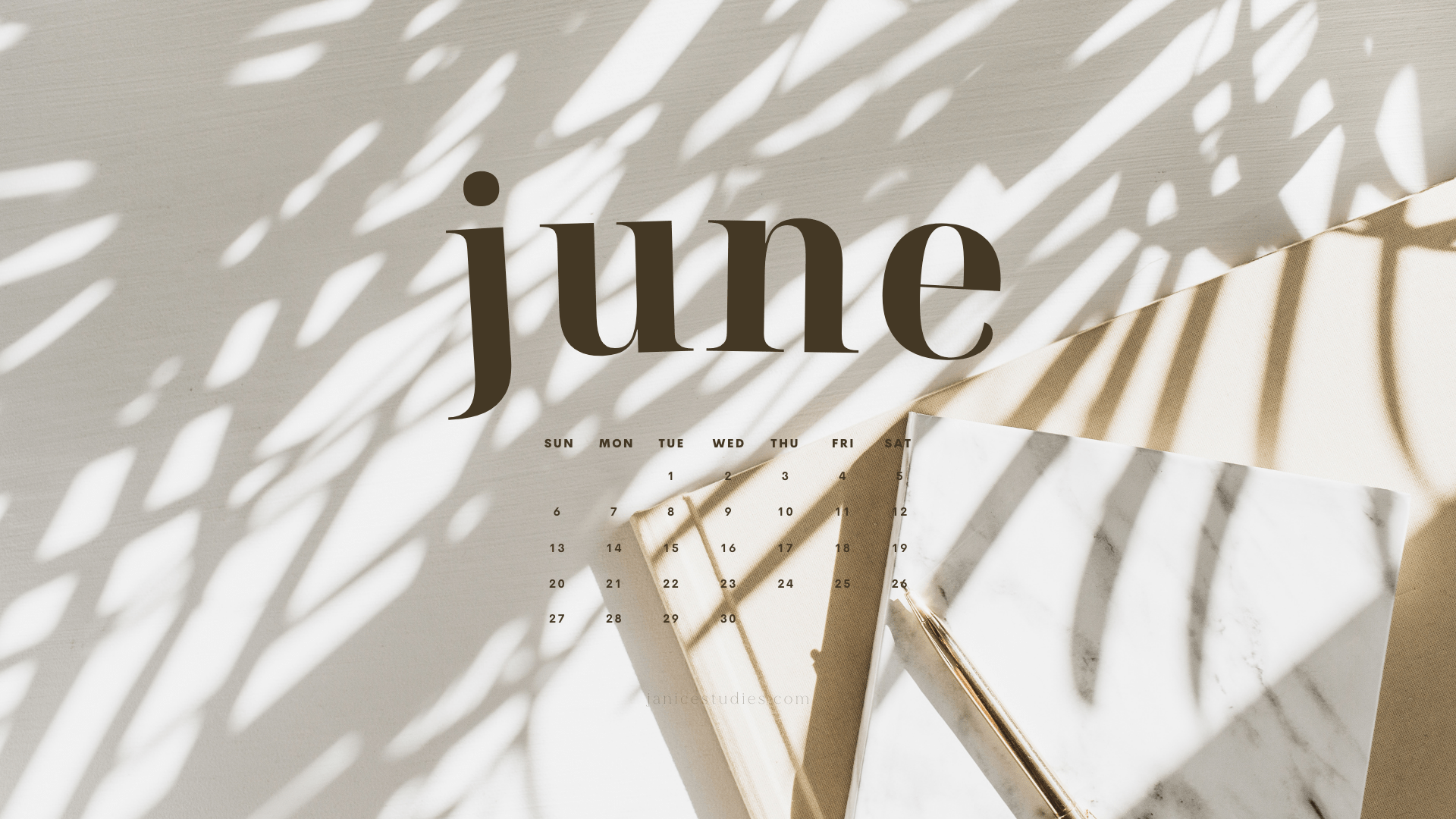 June Aesthetic Wallpapers - Top Free June Aesthetic Backgrounds -  WallpaperAccess