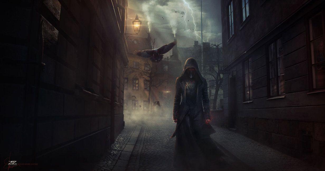 1231x648 The Black Sorcerer Is In Town