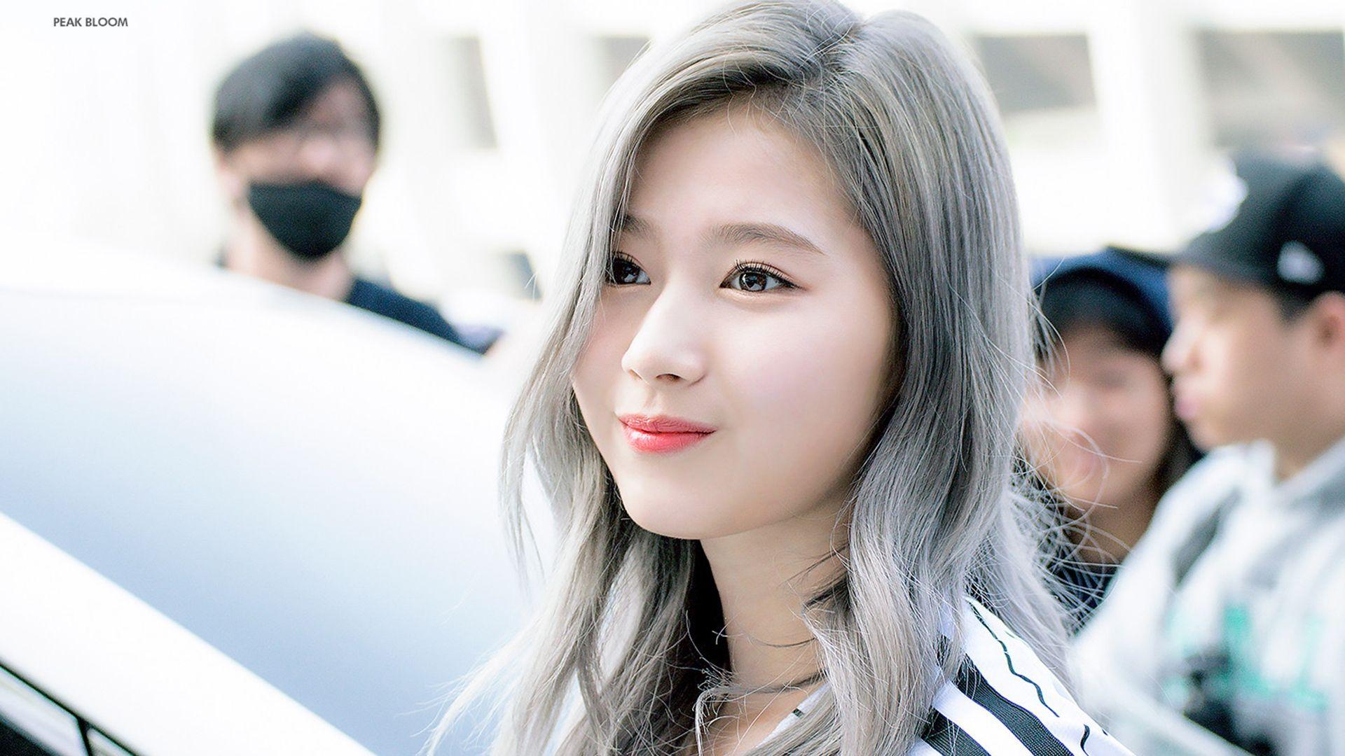 1920x1080 Twice Sana Wallpaper Sana Background Download