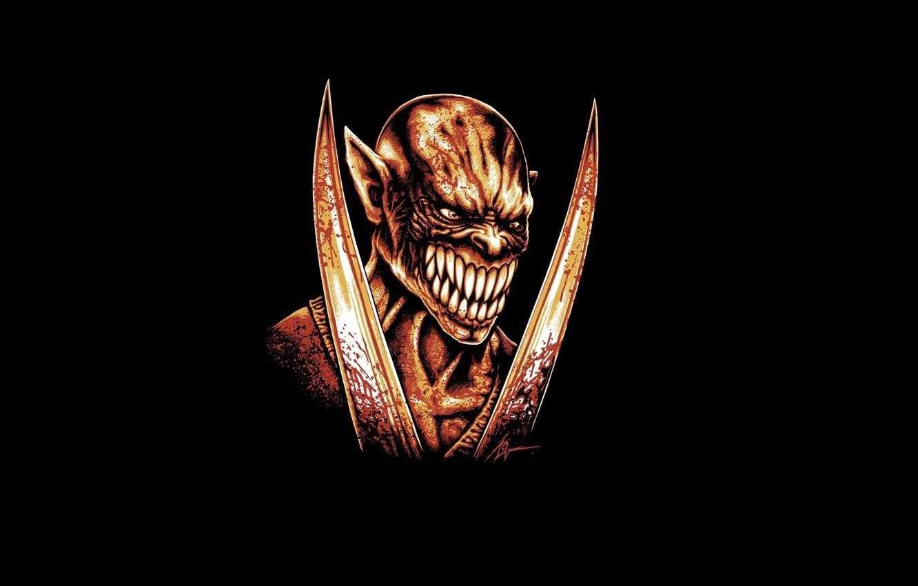 1332x850 Wallpaper mortal, kombat, baraka image for desktop, section игры