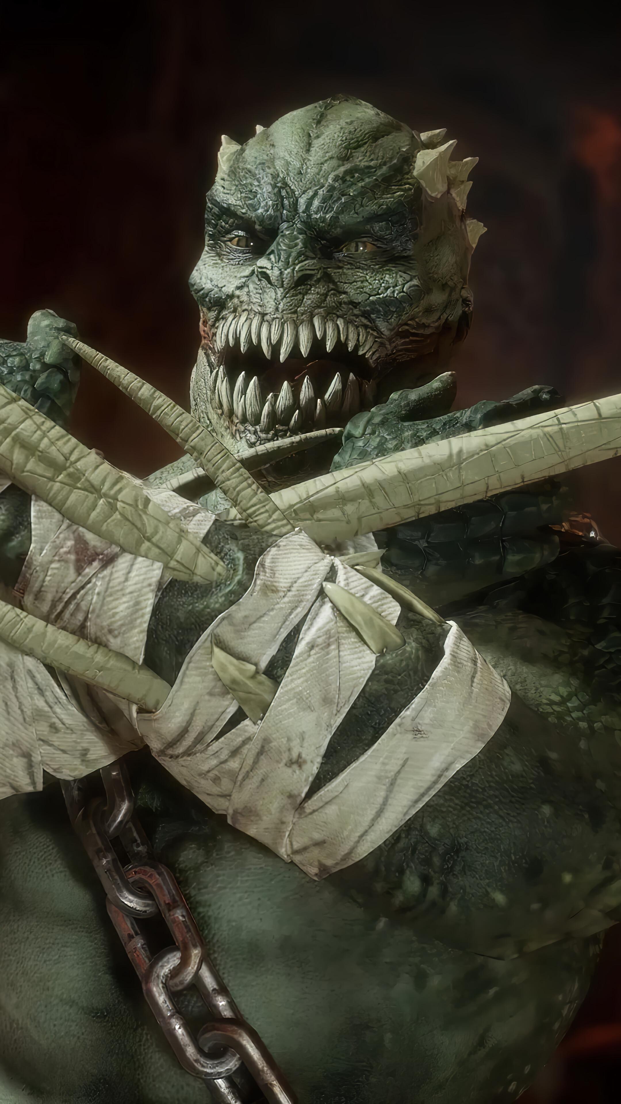 2160x3840 1920x1080 Mortal Kombat Baraka (Mortal Kombat) wallpaper JPG. Mocah HD Wallpaper
