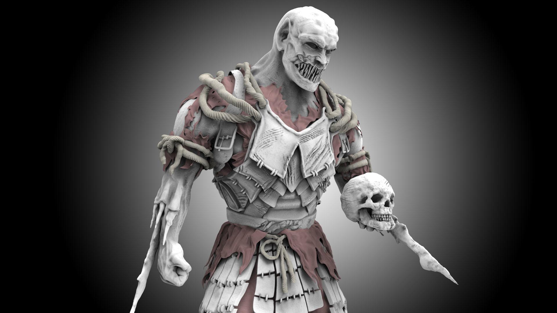 1920x1080 Thiago Ceballos Mortal Kombat