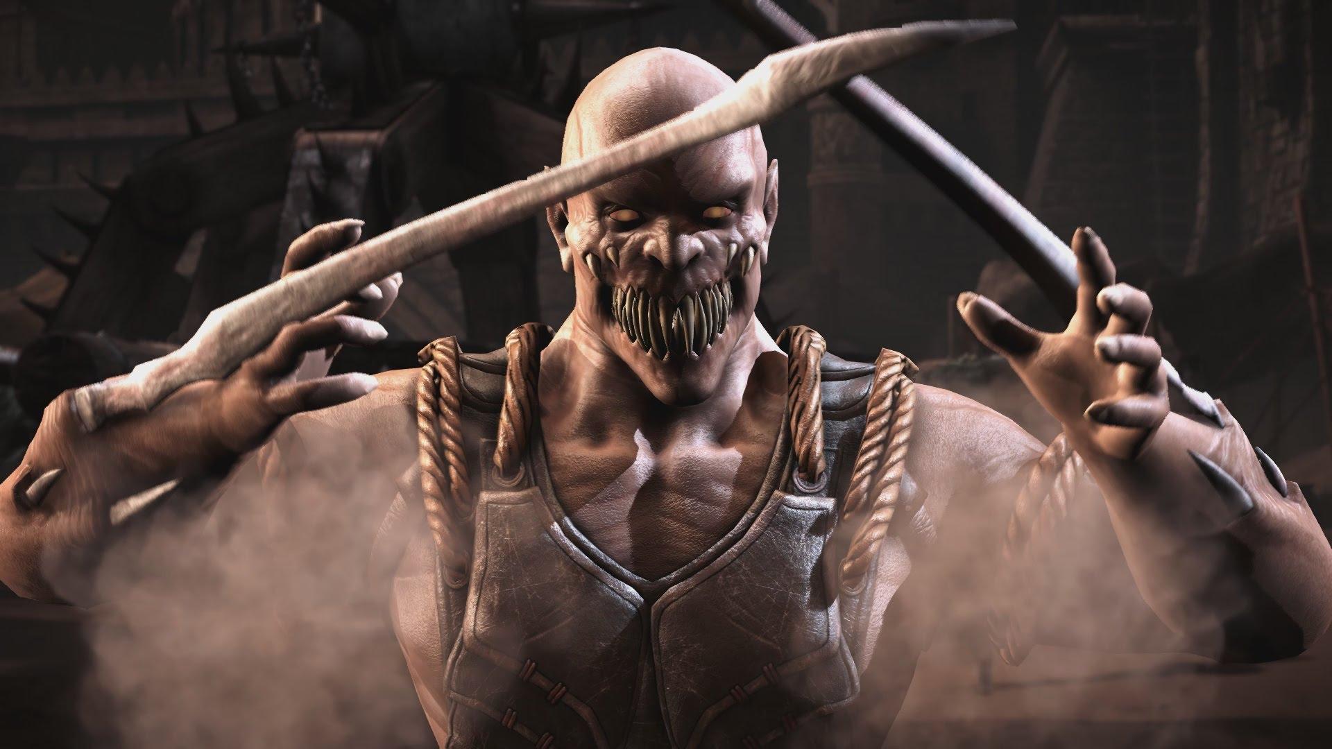 1920x1080 Mortal Kombat X