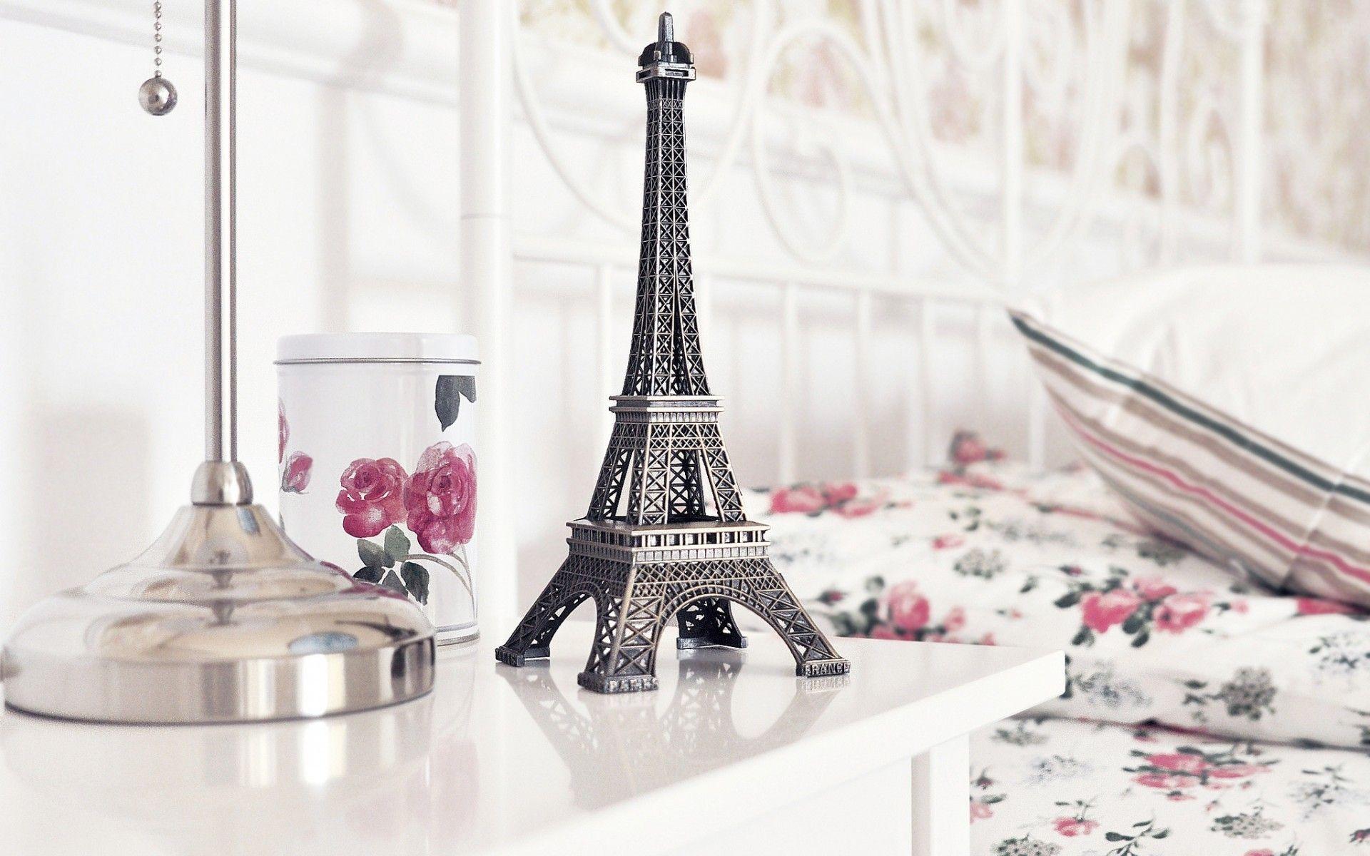1920x1200 Cute Paris Wallpaper